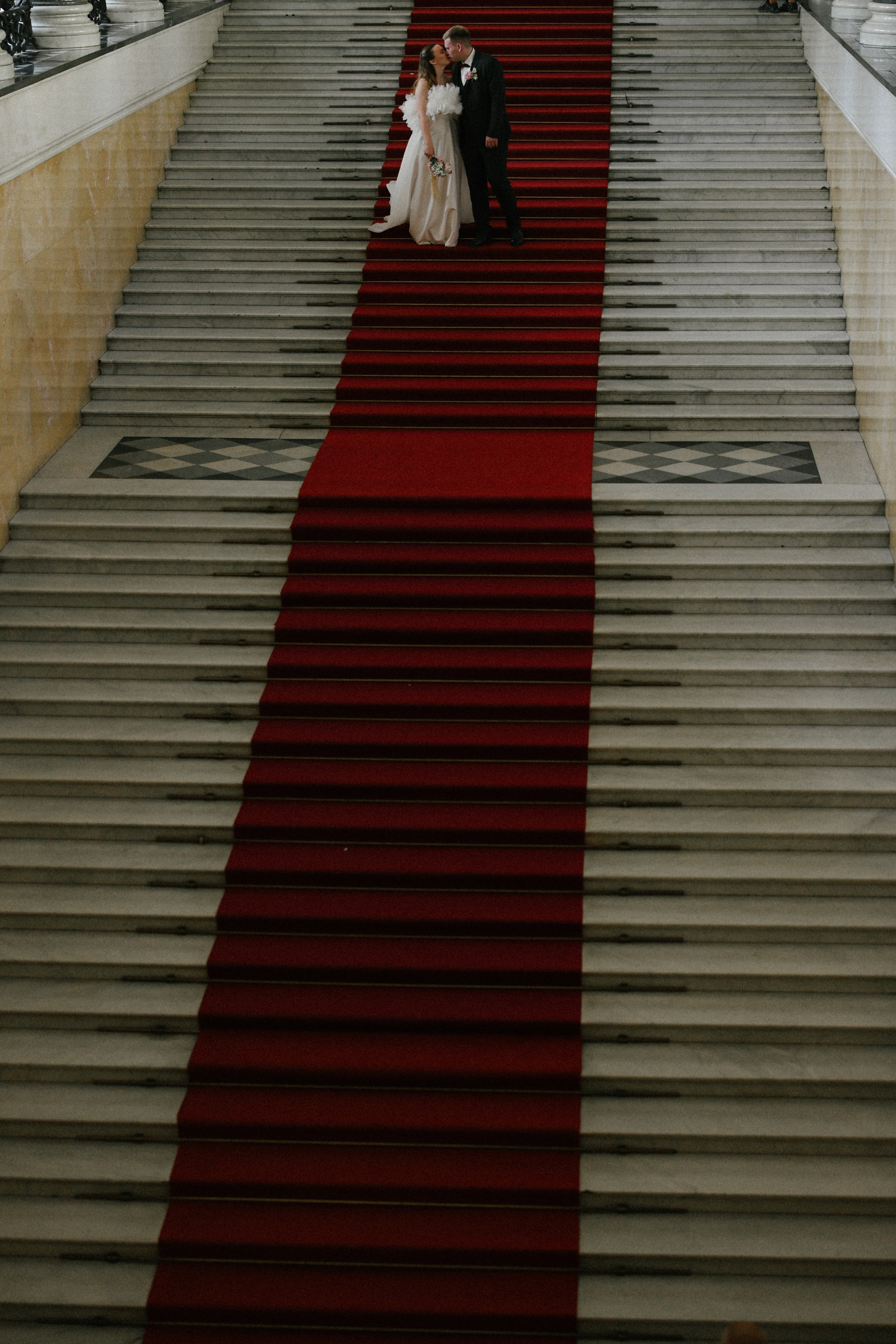 Одна любовь, одно сердце, одна судьба. Свадебный фотограф в Санкт-Петербурге Баженова Алина