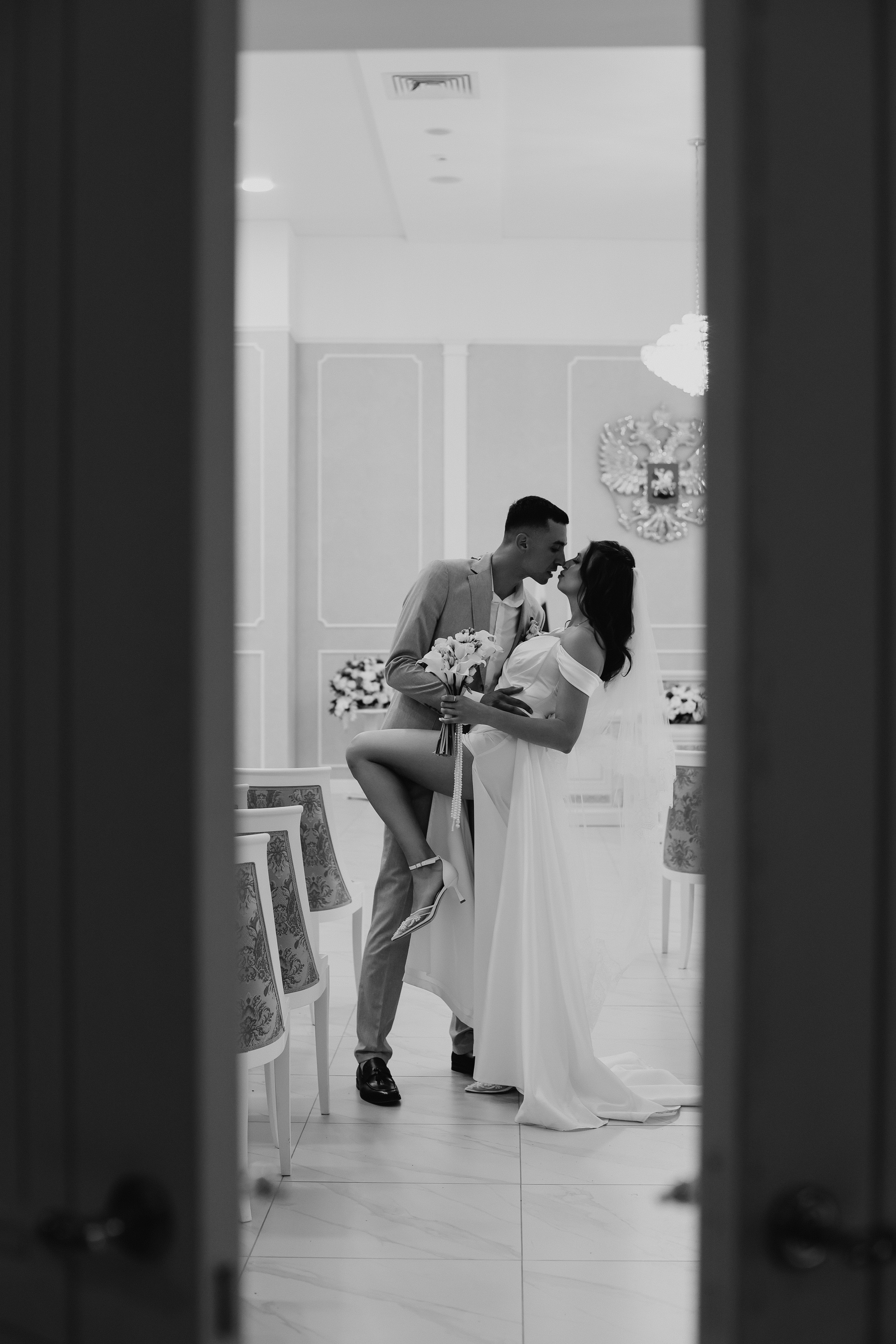 Алиса & Дмитрий. Фотограф Мариуполь | Ялта | Крым — Диана Мазенко