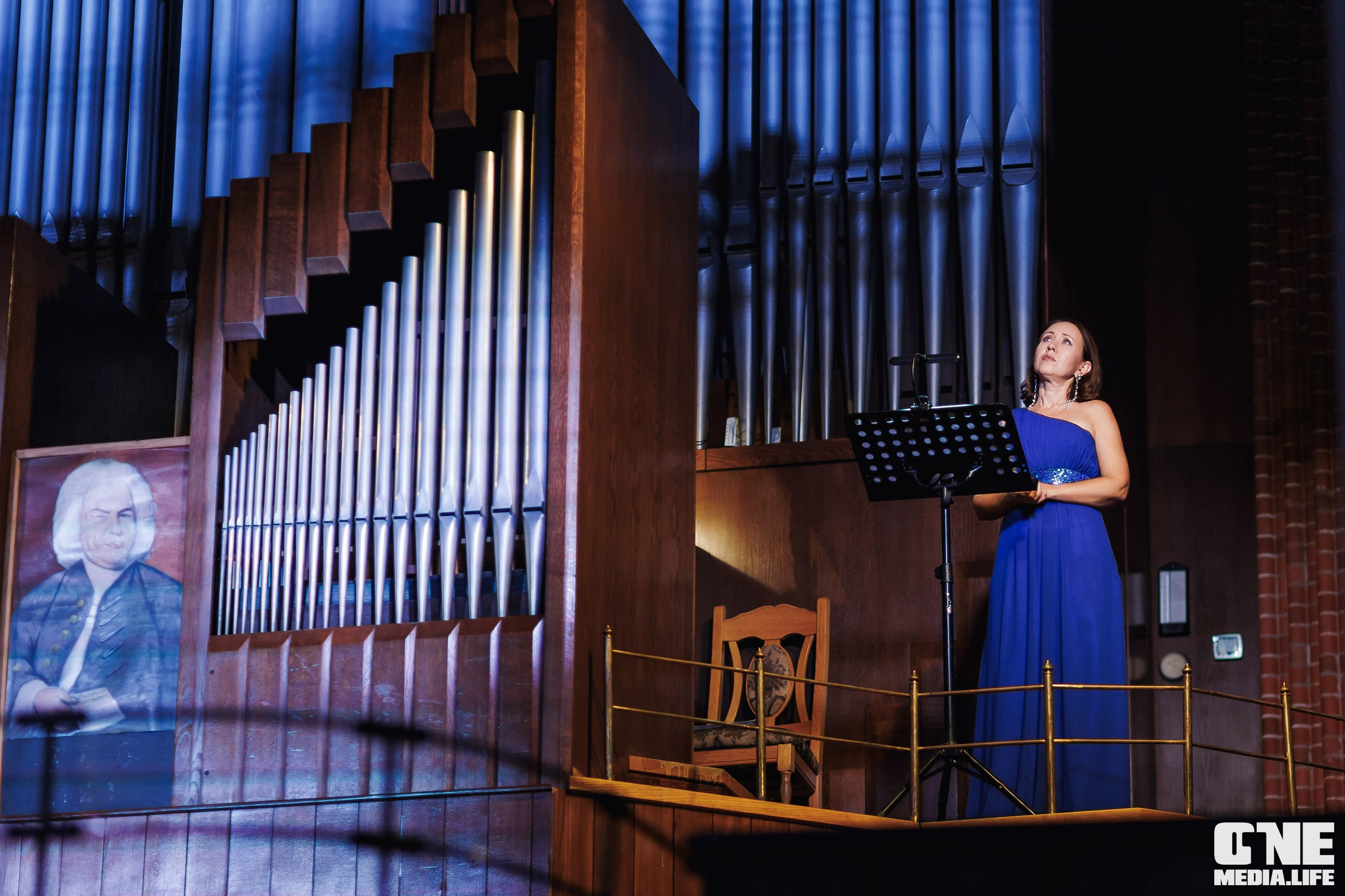 Фоторепортаж из Калининградской филармонии. One Media Life: фоторепортажи, фотоотчеты с мероприятий и заведений