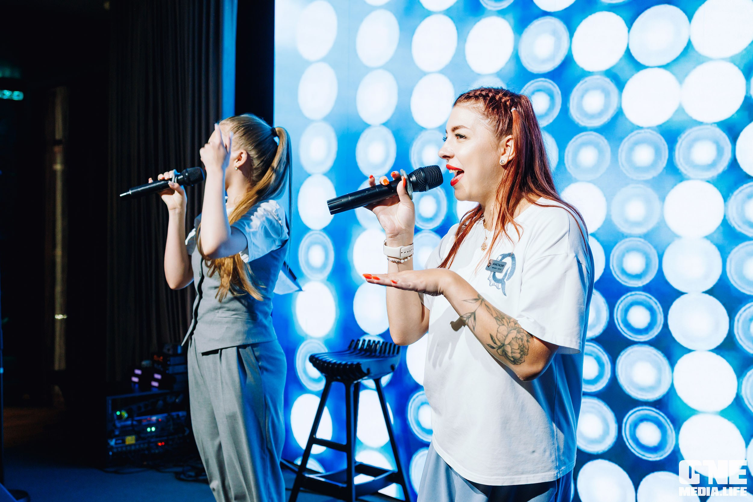 Фоторепортаж из ресторана Океан. One Media Life: фоторепортажи, фотоотчеты с мероприятий и заведений