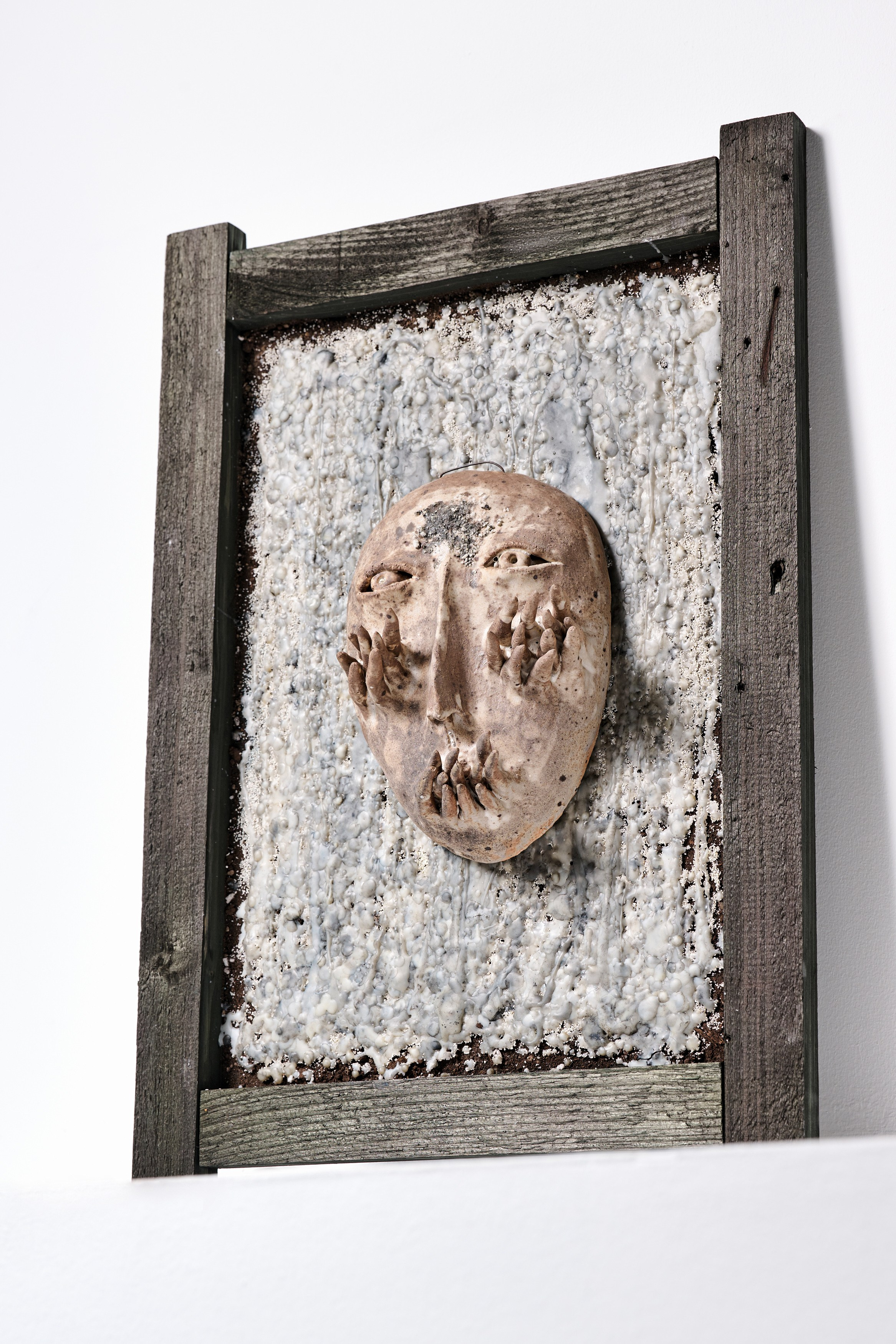 Ankuca Jurkiewicz. Фотограф Сергей Бойко Москва