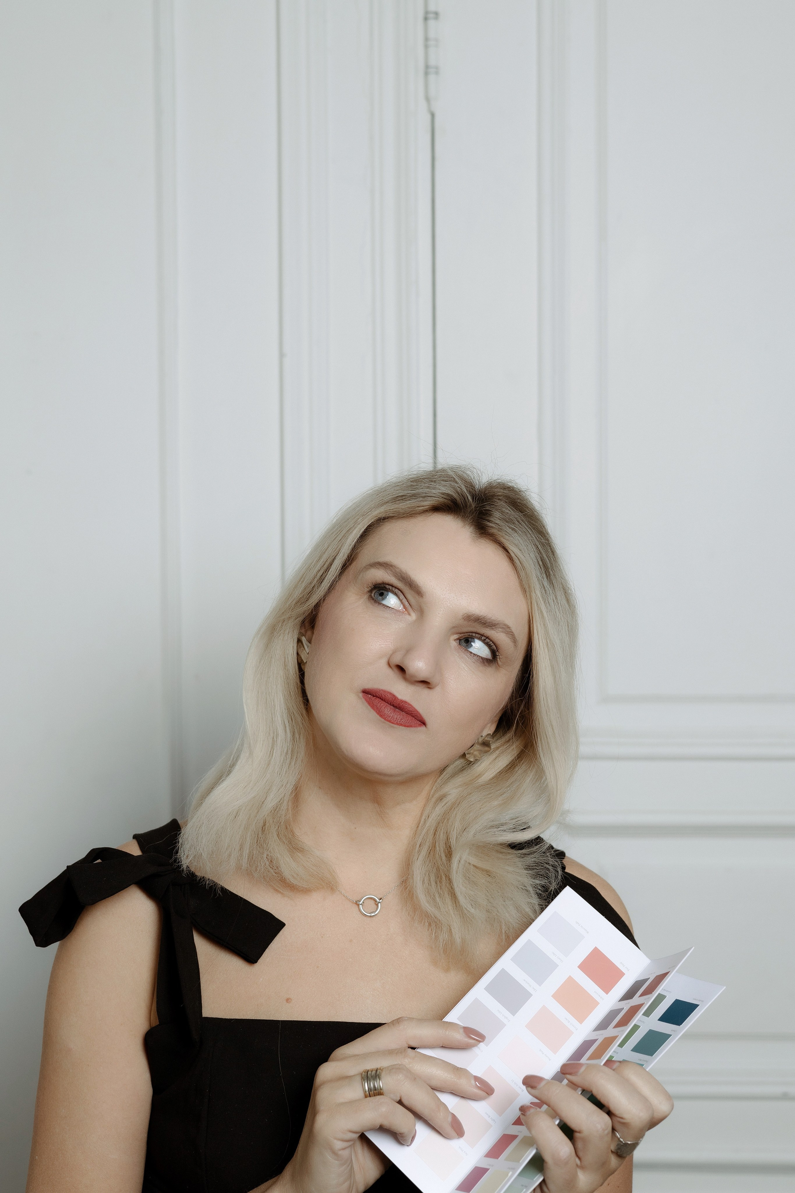 Дизайнер интерьера. Евгения Волошина Фотограф Москва / Белгород