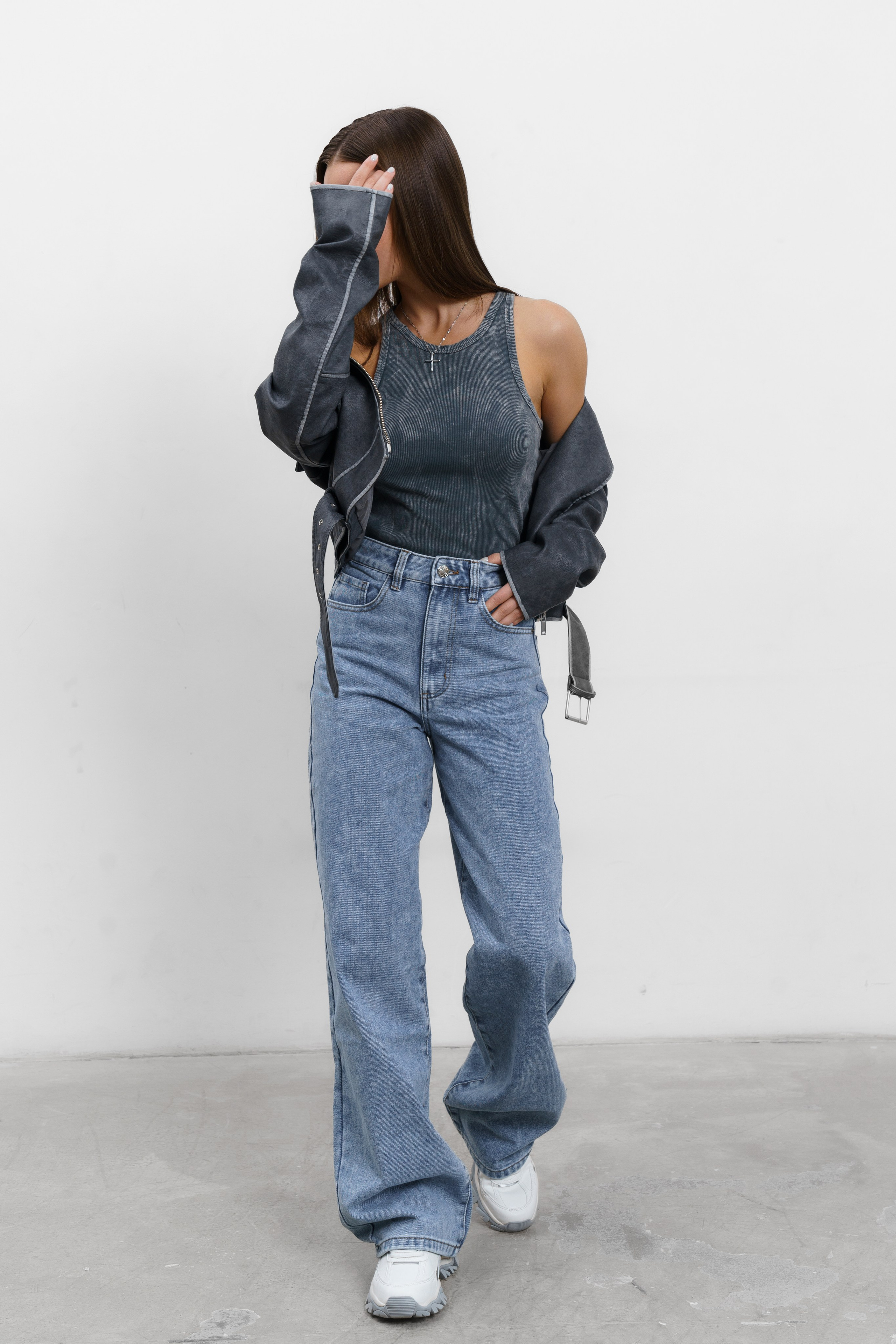 Съёмки для брендов. Фотограф Виктория Юленкова