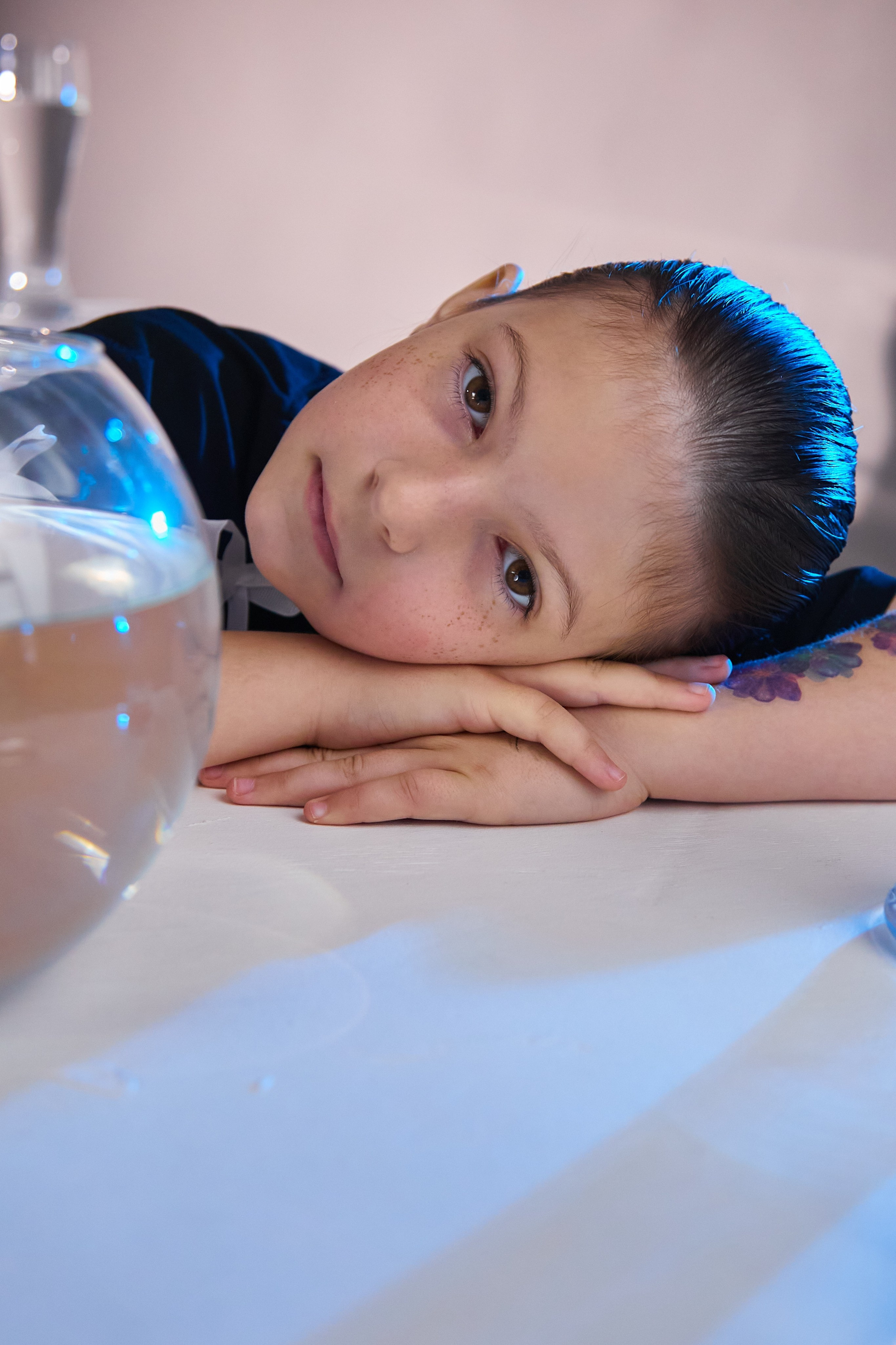 «Рыбки». Свадебный и креативный фотограф в ЮФО и МСК