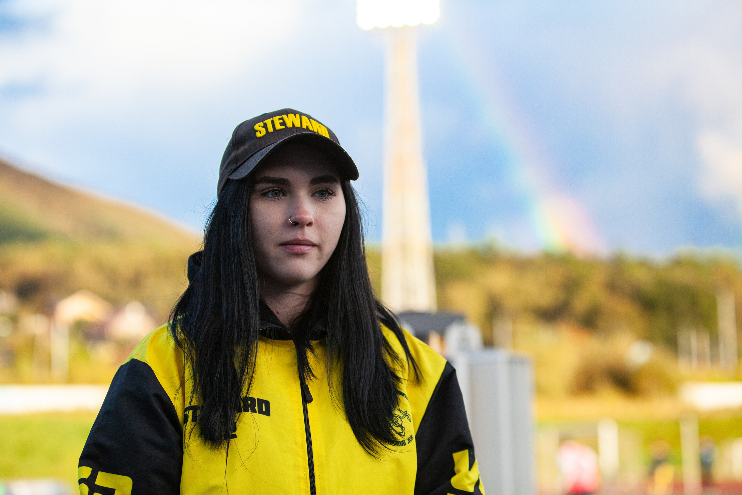 Матч юношеской футбольной лиги между командами СШ «Сахалин» и «СШОР № 1» (Комсомольск-на-Амуре) (U-18). Кутузов Евгений Фотограф в Южно-Сахалинске