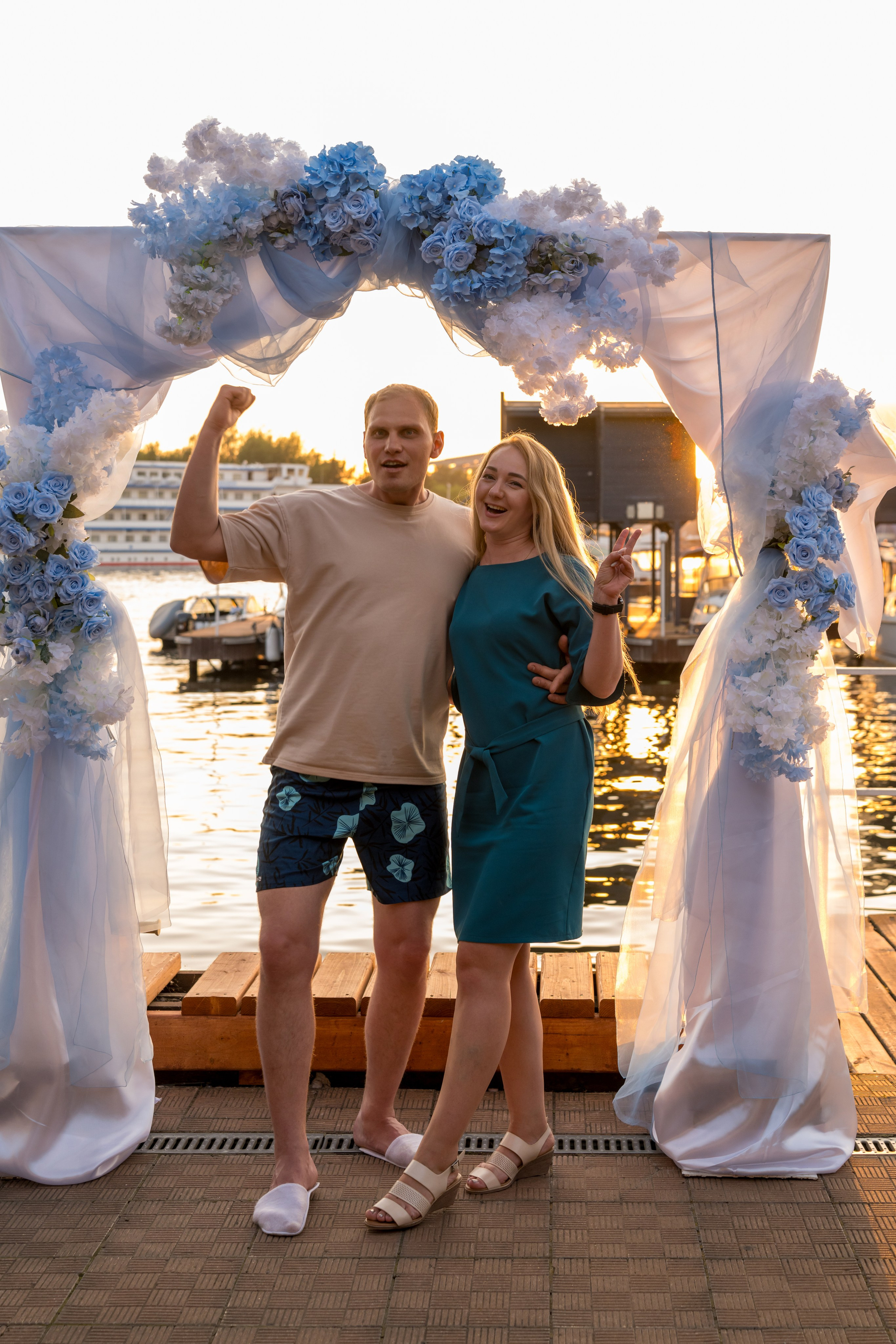 Tenderness. Свадебный и семейный Фотограф в Москве Александр Березин