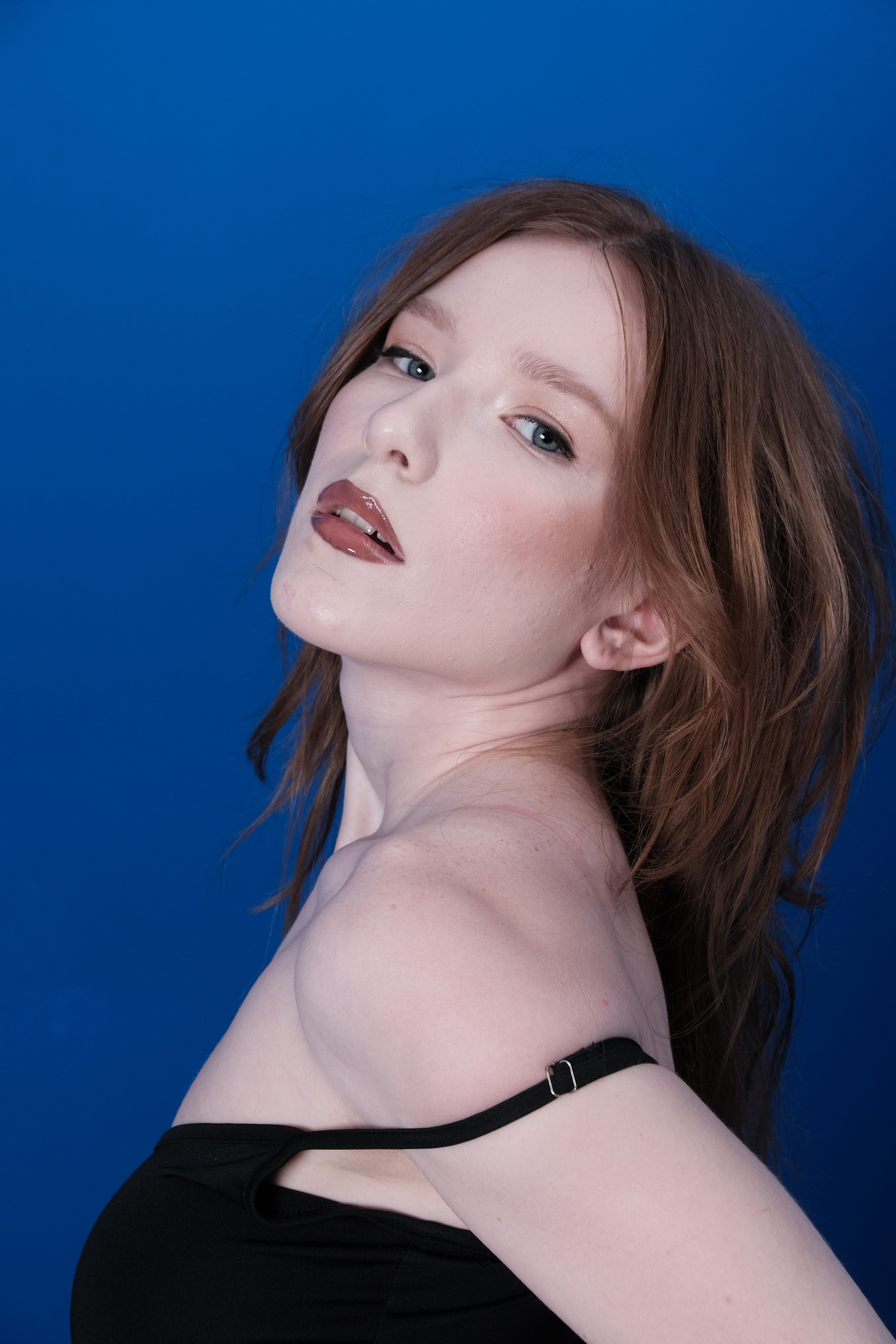 Арт-фотограф Игорь Громов в Томске