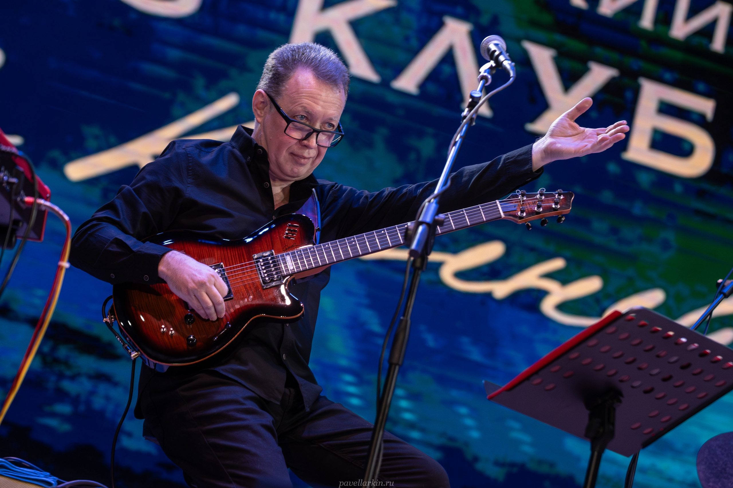 Eric B. Turner и Сергей Коренев Project в Новороссийске 2026. Спортивный фотограф, фотожурналист Павел Ларькин