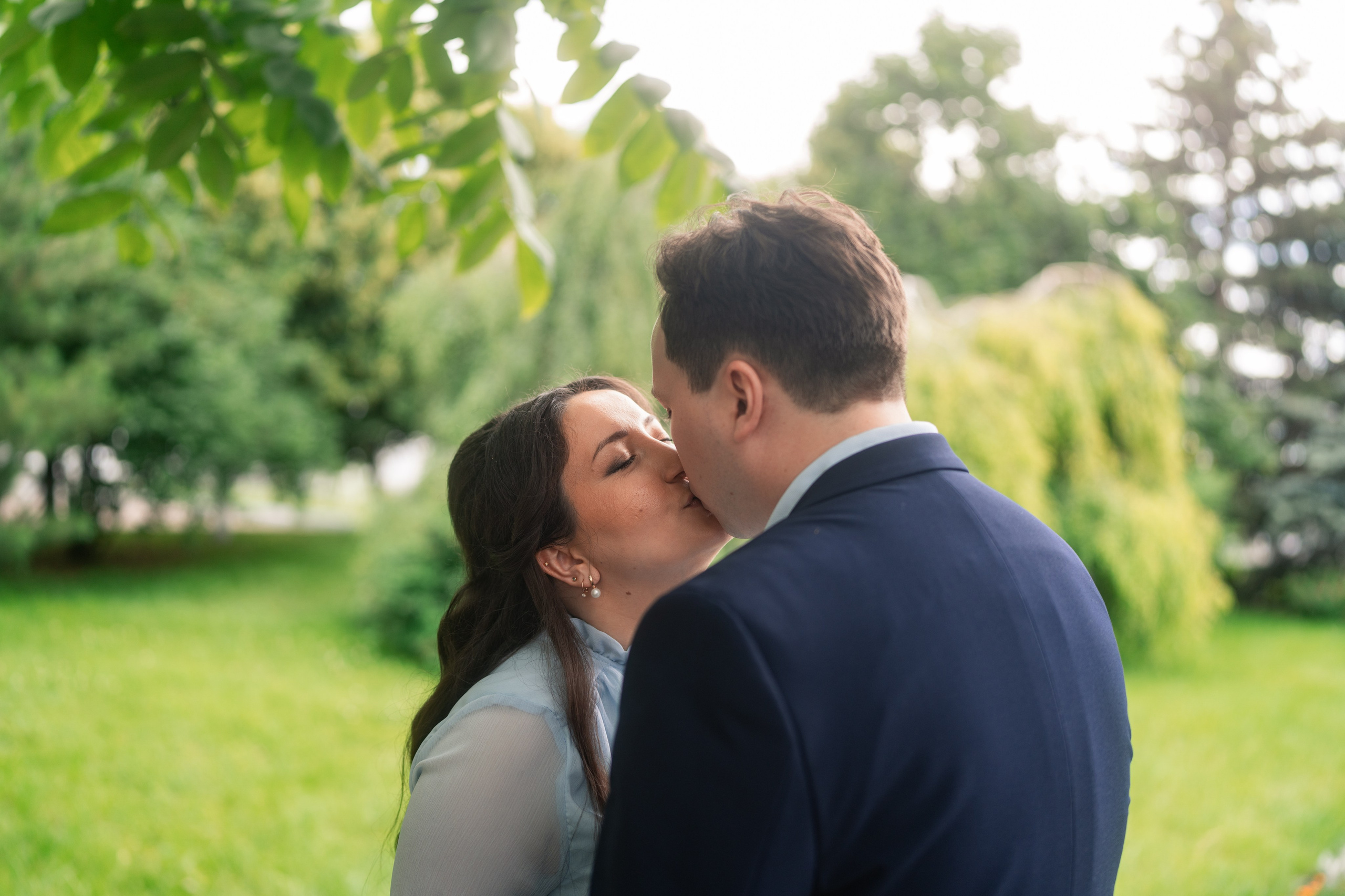 Свадьба Чулпан и Ранис. Свадебный и индивидуальный фотограф Аля Мамакова