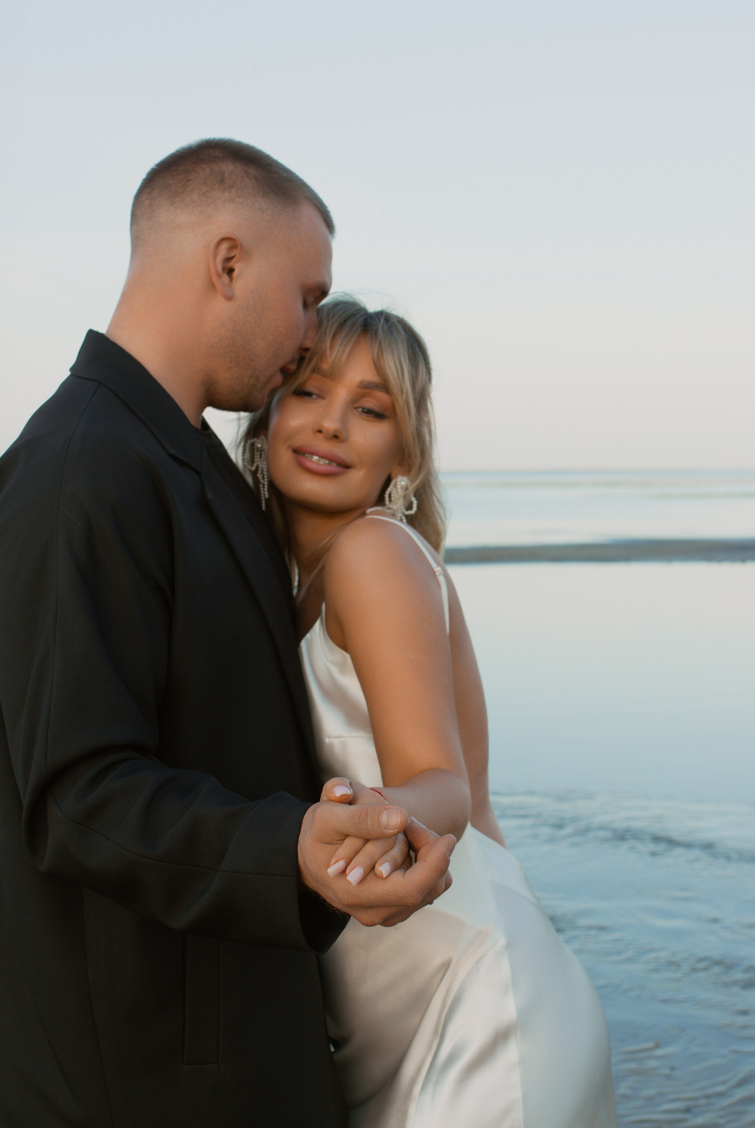 Юлия & Илья Салехард. Индивидуальные и семейные фотосессии