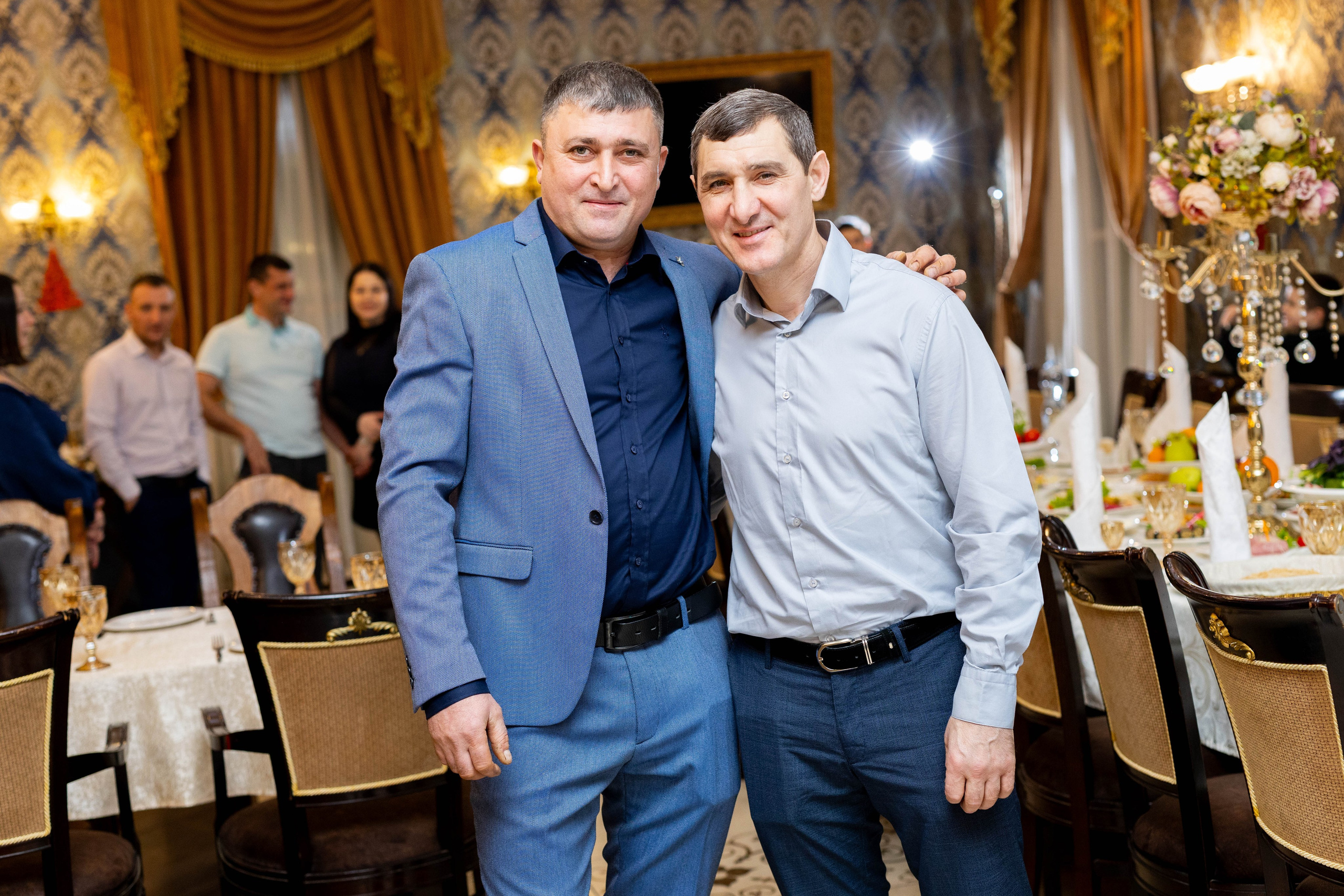 Торжества. Репортажная фотосъёмка. Детский и семейный фотограф Домодедово