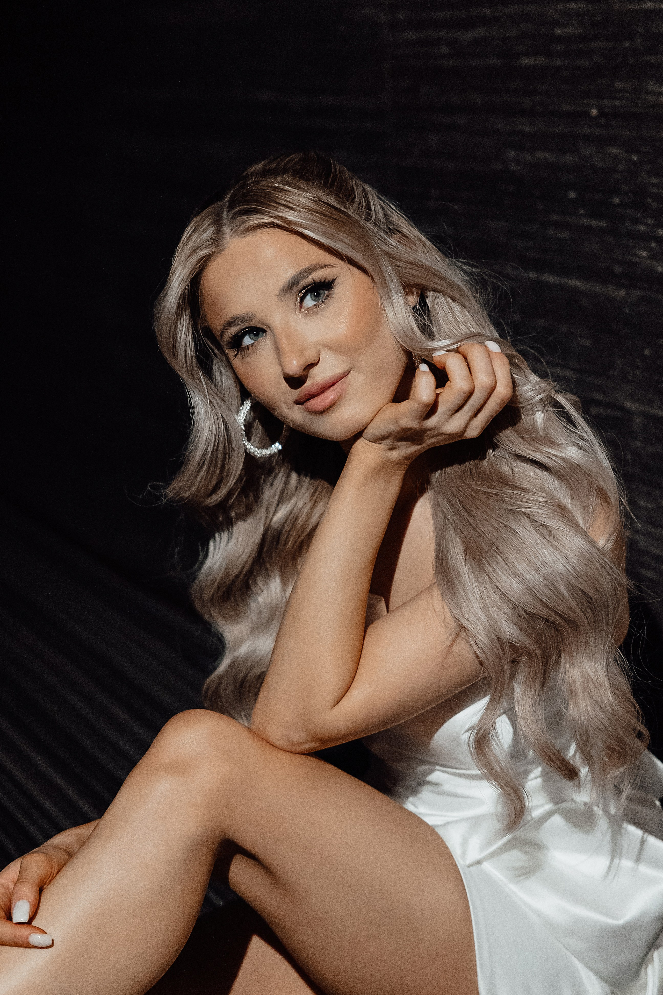 Свадебная фотосессия в отеле Барвиха Hotel & SPA