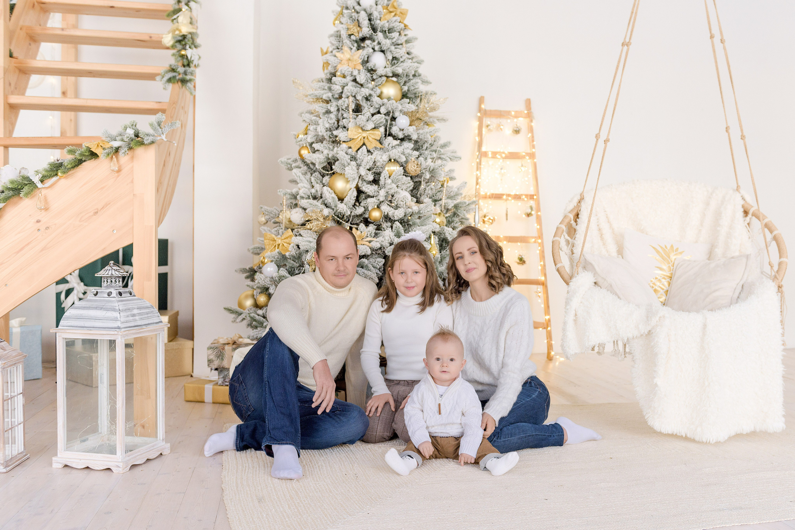 Бохо. Семейный и свадебный фотограф во Владивостоке