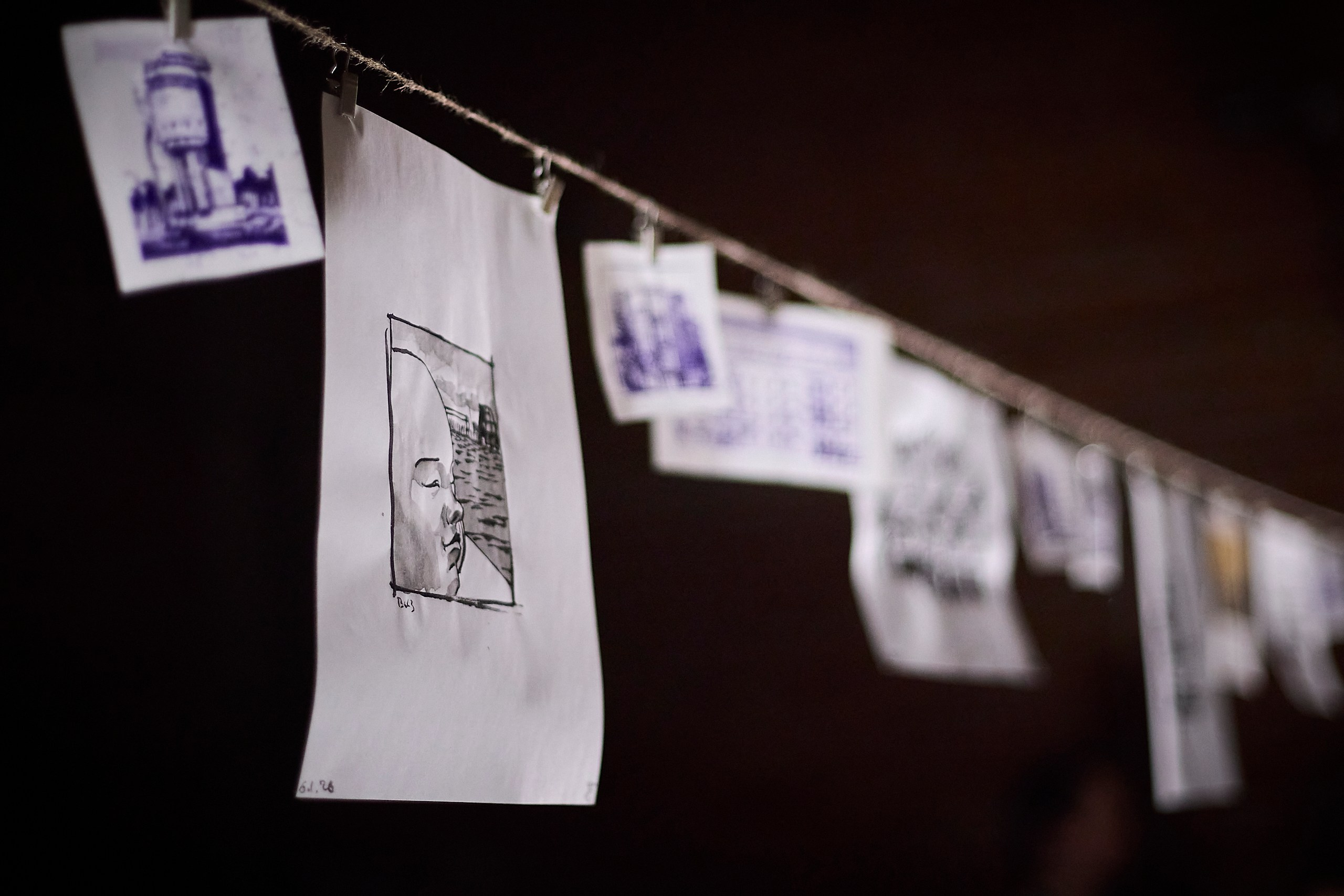 Спортивный и репортажный фотограф в Екатеринбурге Артём Арафаилов