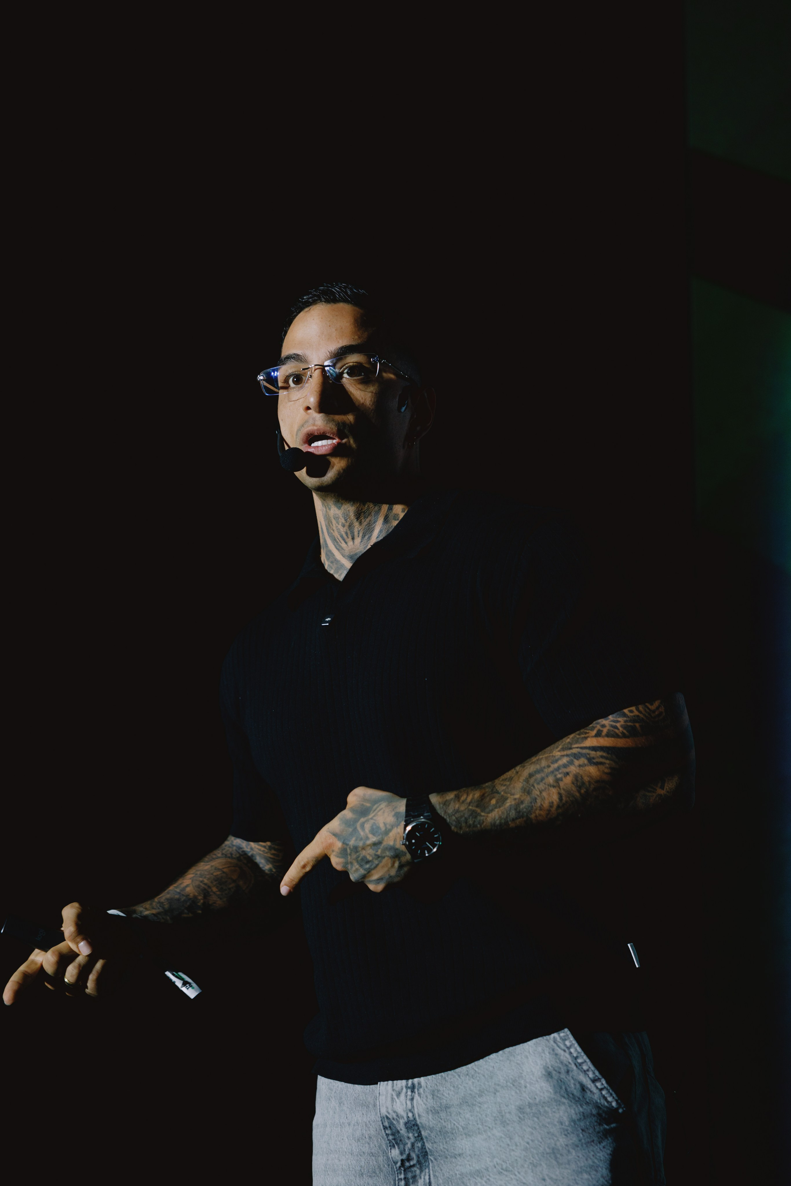 TRADERS DAY By NeomAAA Medellin. NeomAAA Funds Gallery