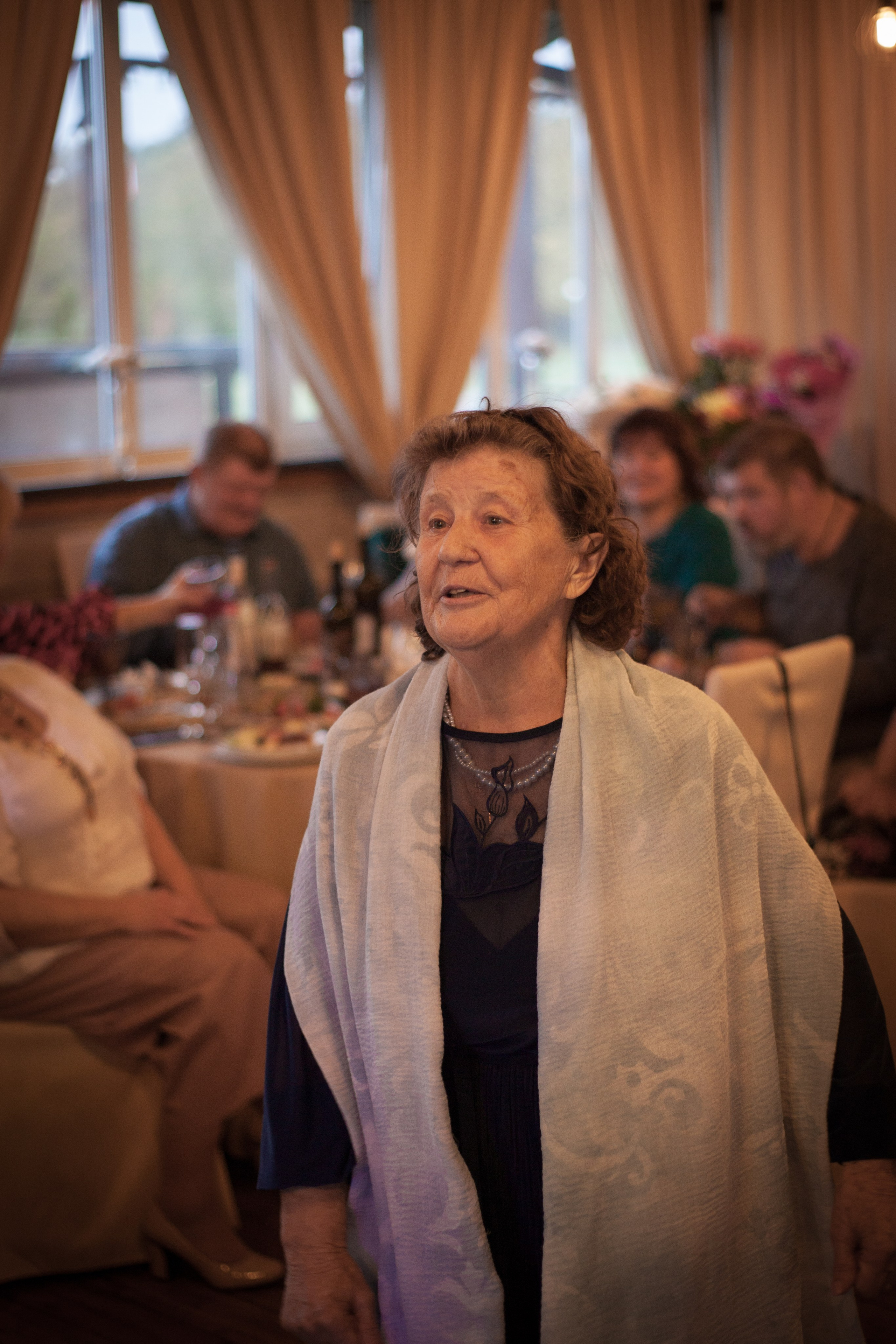 Свадьба. Портретный и свадебный фотограф в Москве Сергей Святной