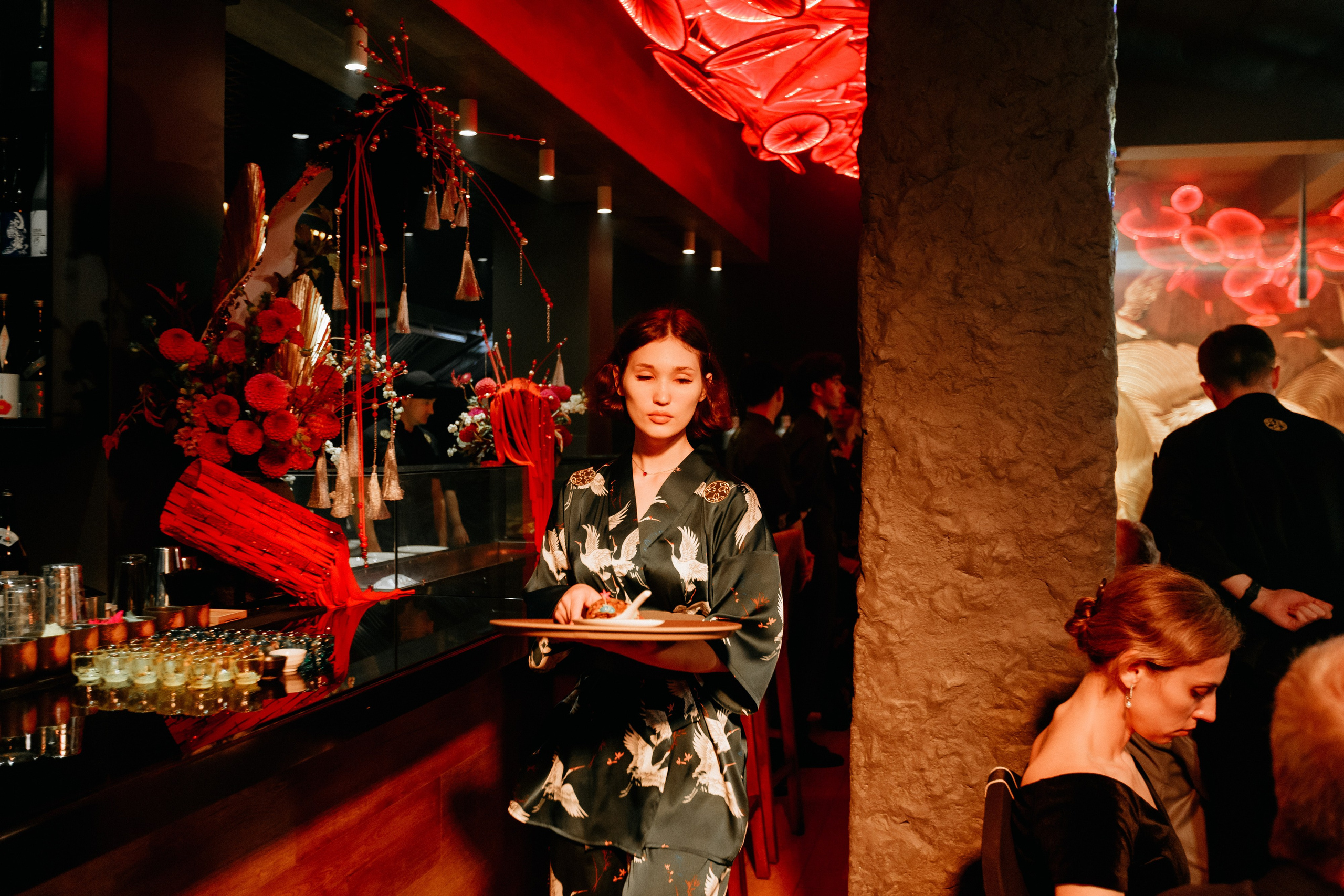 HANAMI — МЕМУАРЫ ГЕЙШИ. СВОИ. ФОТООТЧЕТЫ-СОБЫТИЯ-МЕСТА