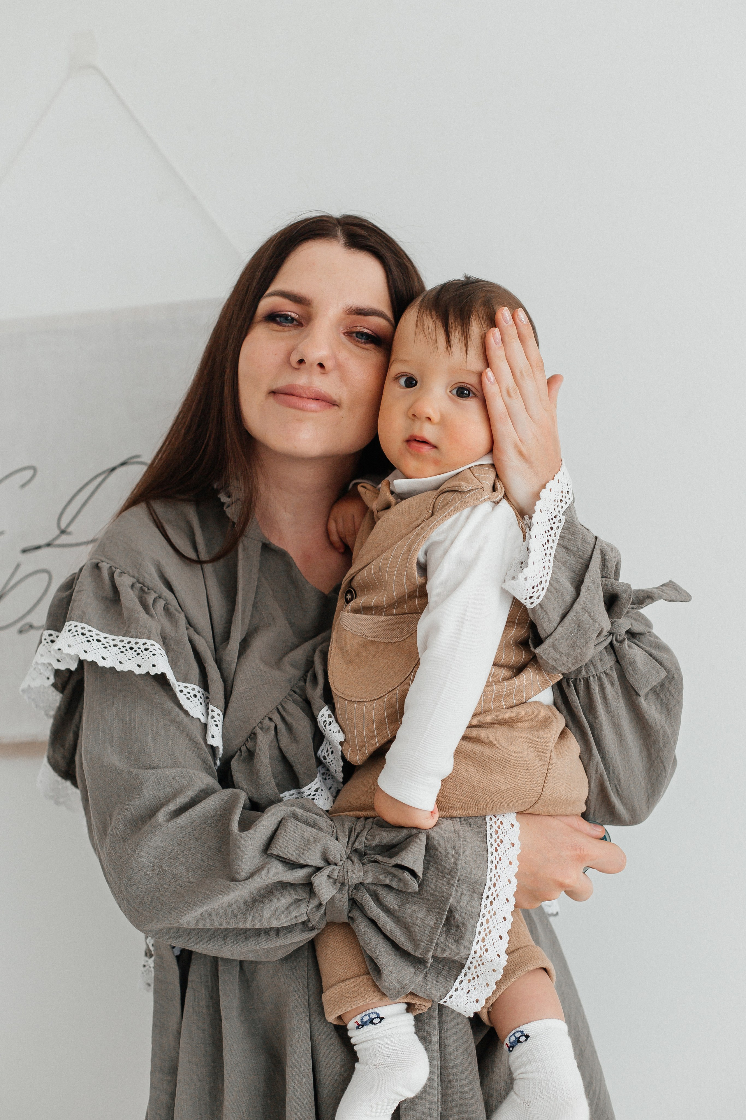 Мелехова Маргарита. First-foto.ru