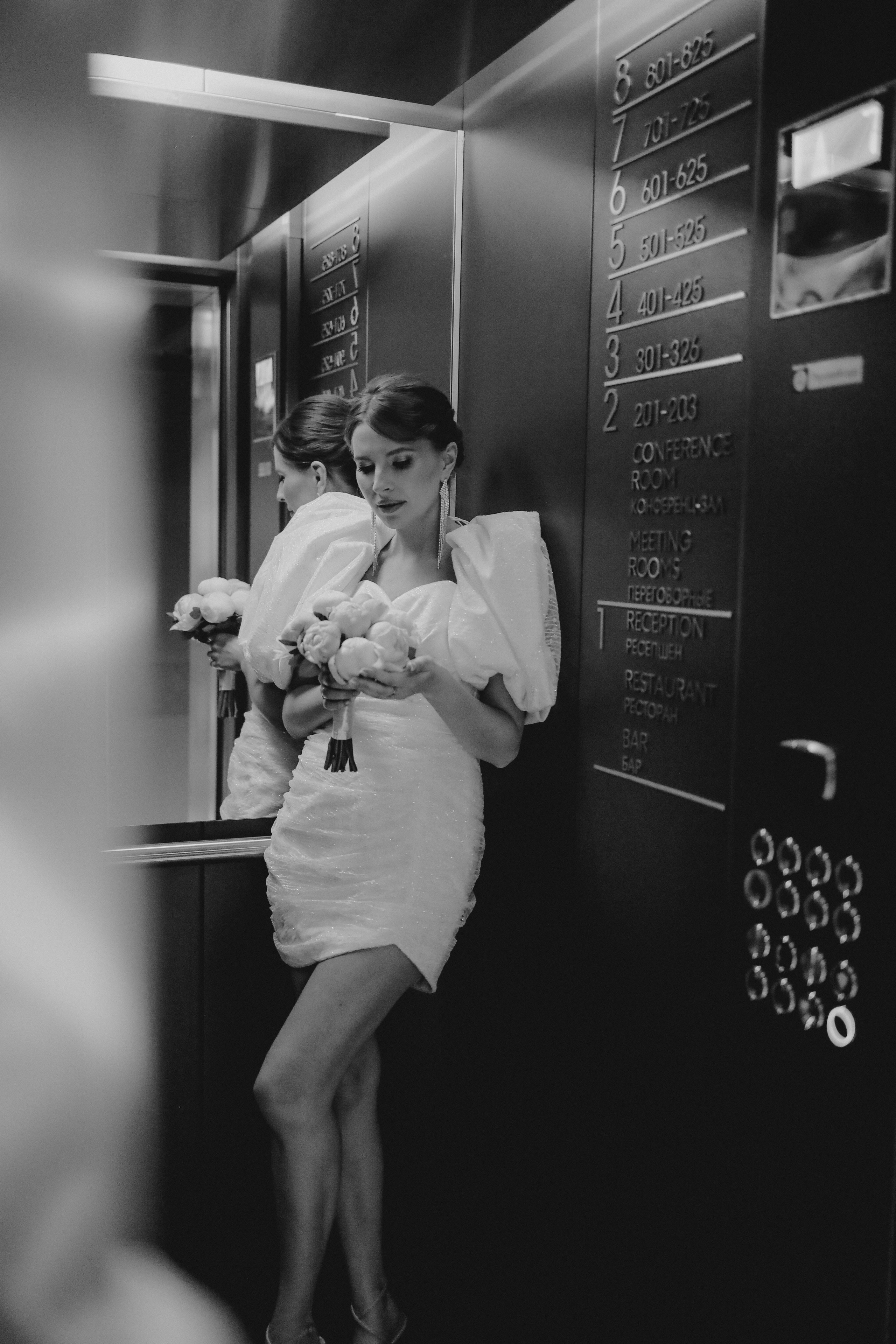 Свадебные съемки. Свадебный и портретный фотограф в Москве Даша Бондарева