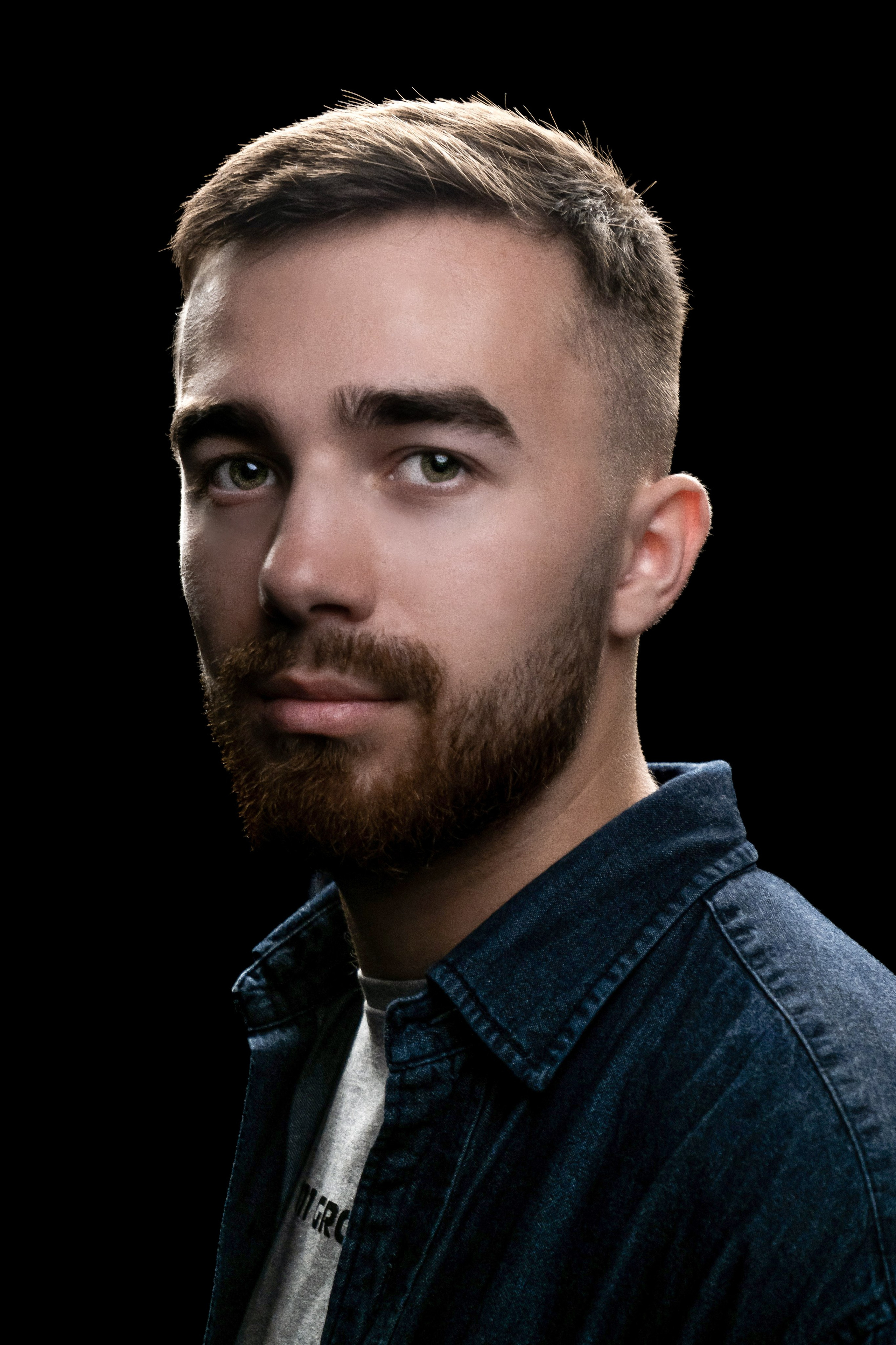 Фотограф и оператор Илья Гунбин