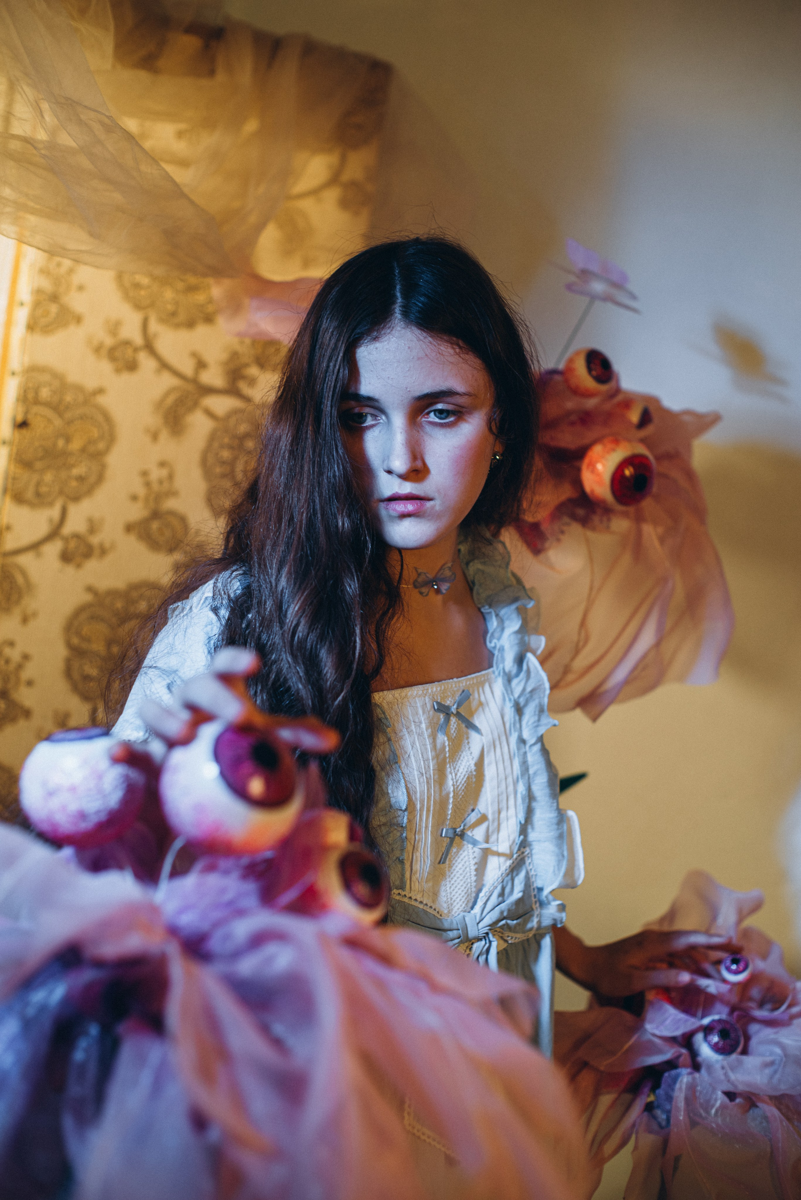 Волшебство внутри тебя. Фотограф Катерина Тюрина. Саратов