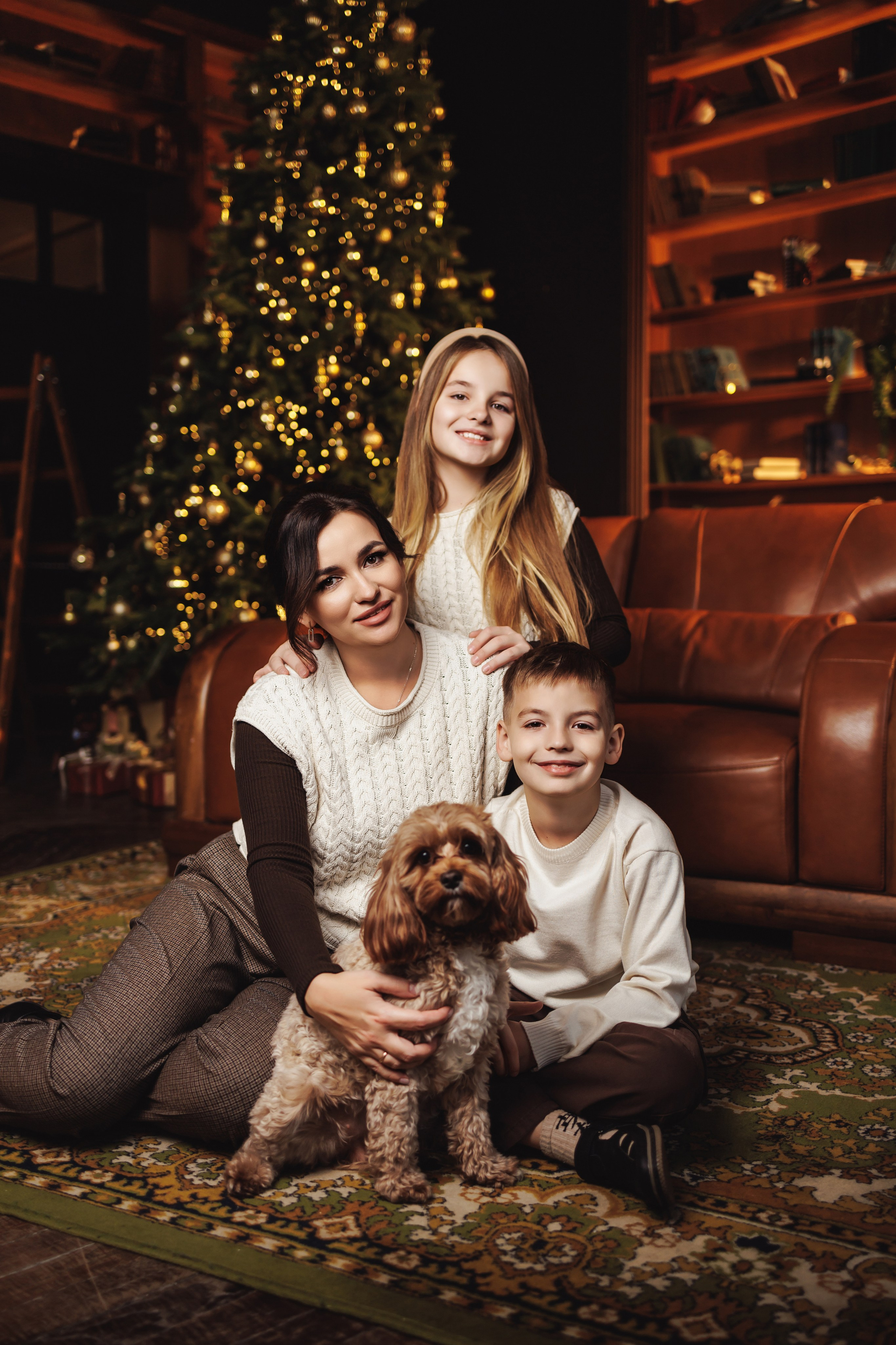 Профессиональные фотосессии в Воронеже. Фотостудия История Воронеж