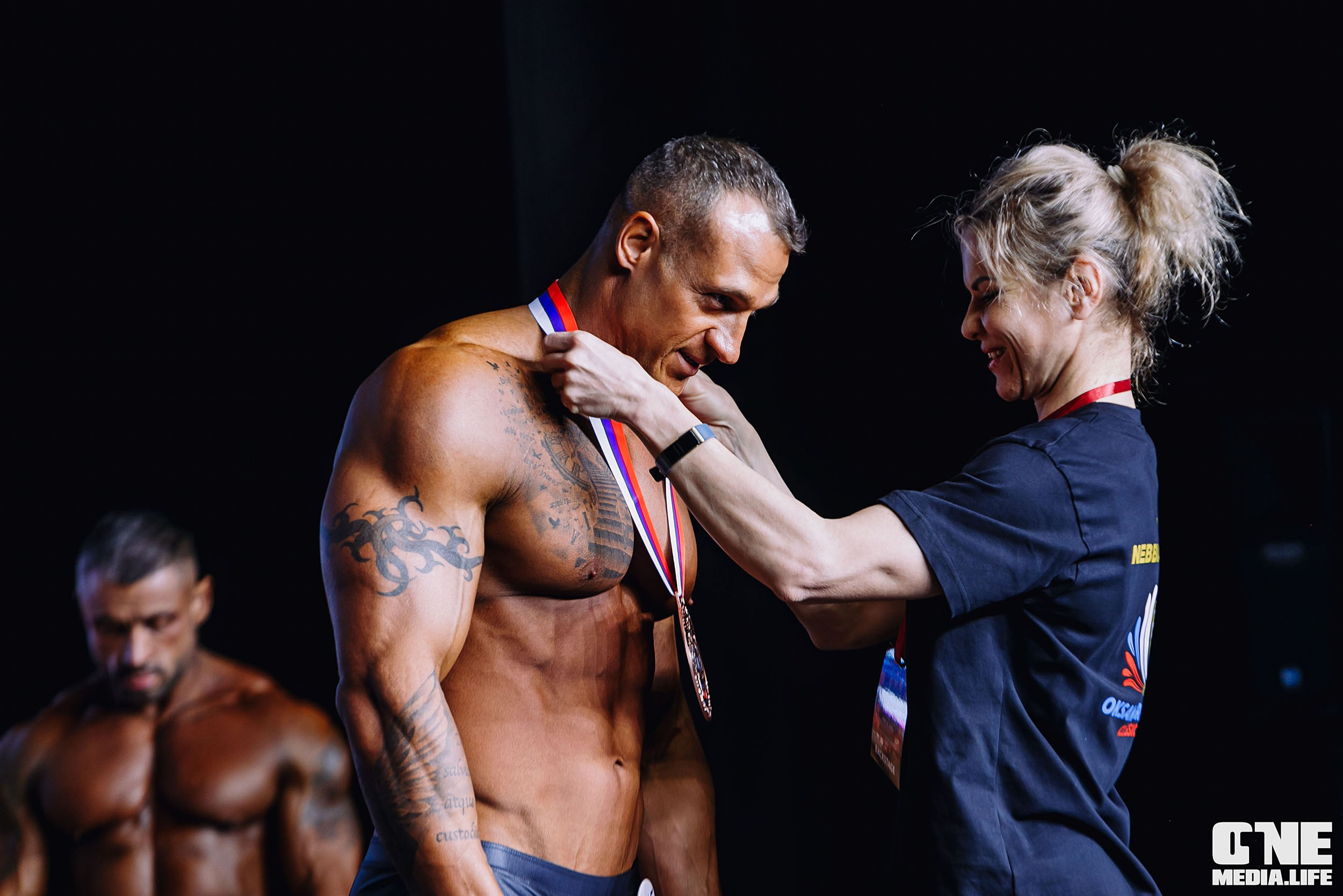 Первый Региональный кубок международного чемпионата по бодибилдингу NP. One Media Life: фоторепортажи, фотоотчеты с мероприятий и заведений