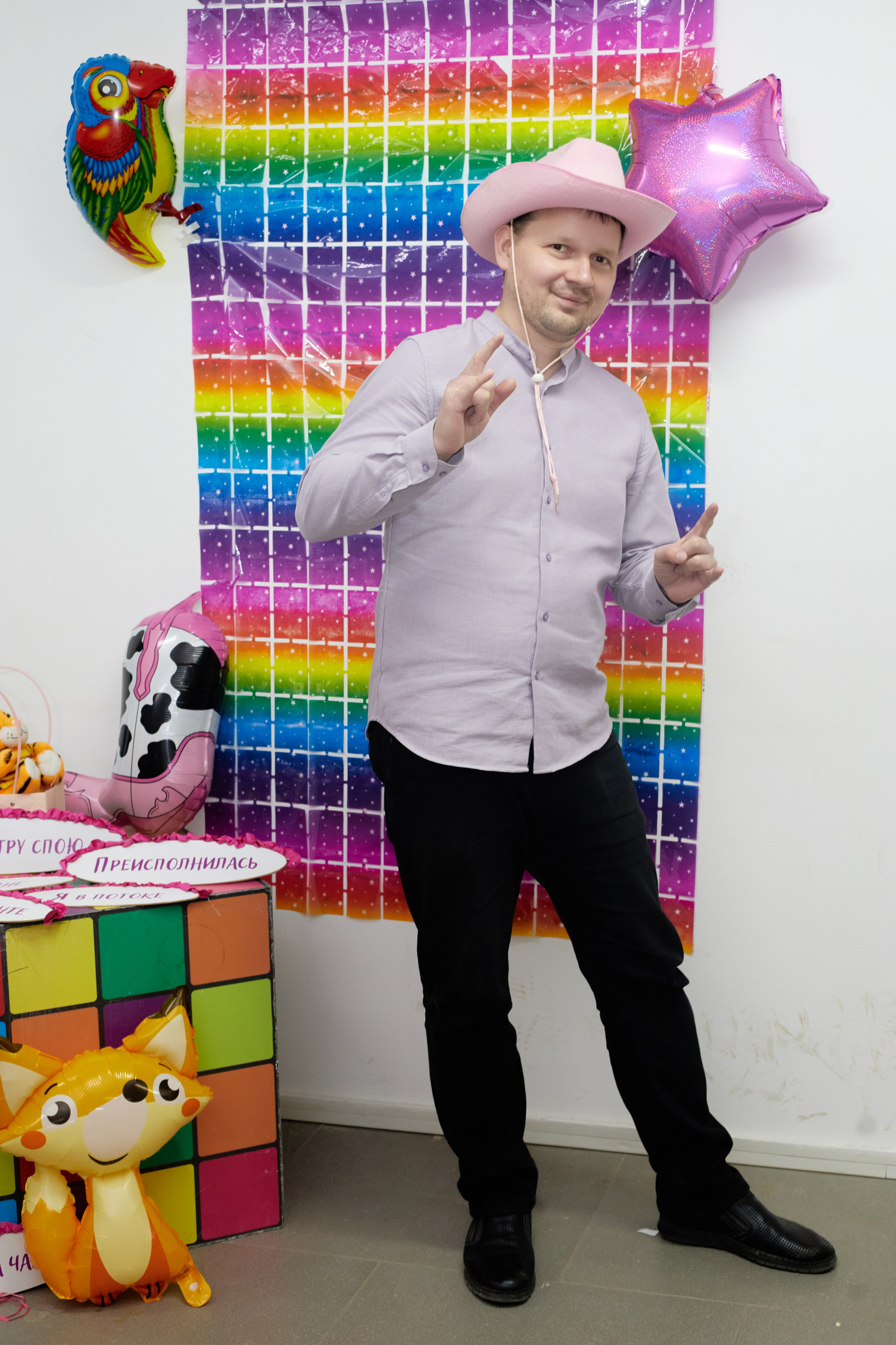 Чудо- ретрит " Весеннее обострение». Фотограф в Смоленске Ася Польшина