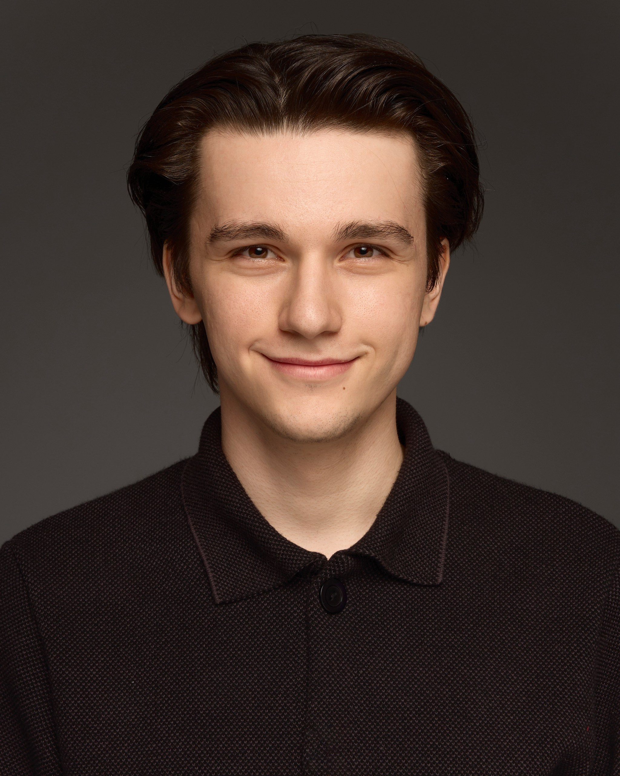 Сергей Наумов