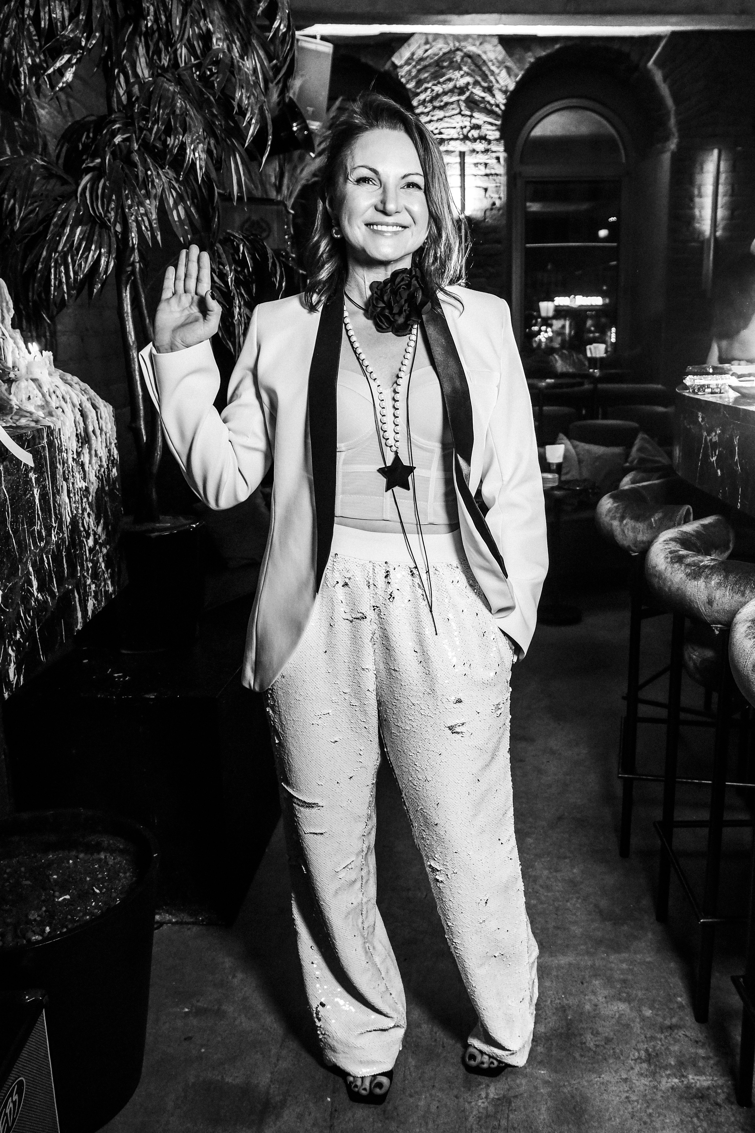 ЧБ. Фото Видео Дизайн