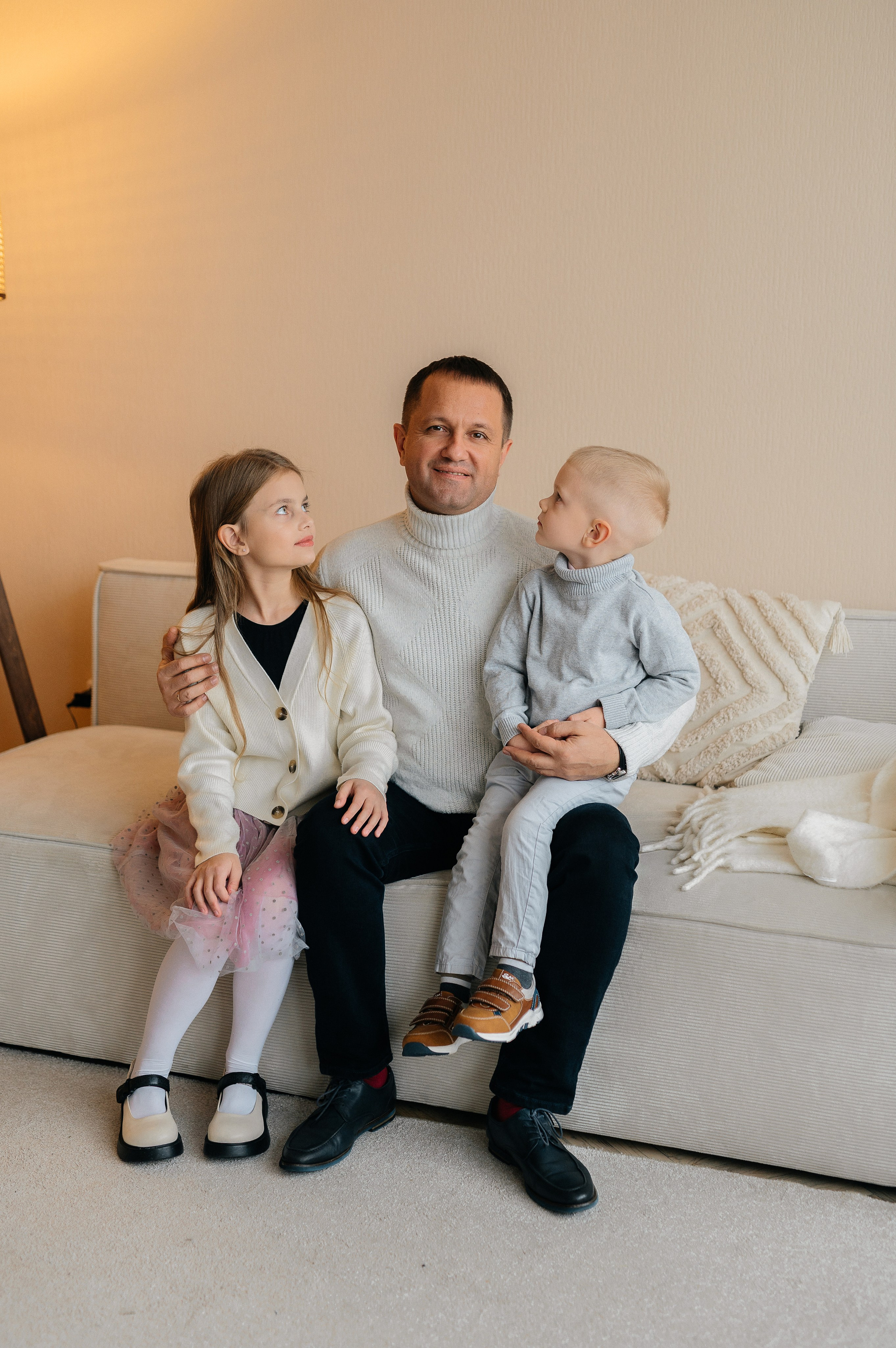 Семейная съемка. Катя Курлович — семейный фотограф в Бобруйске и Минске