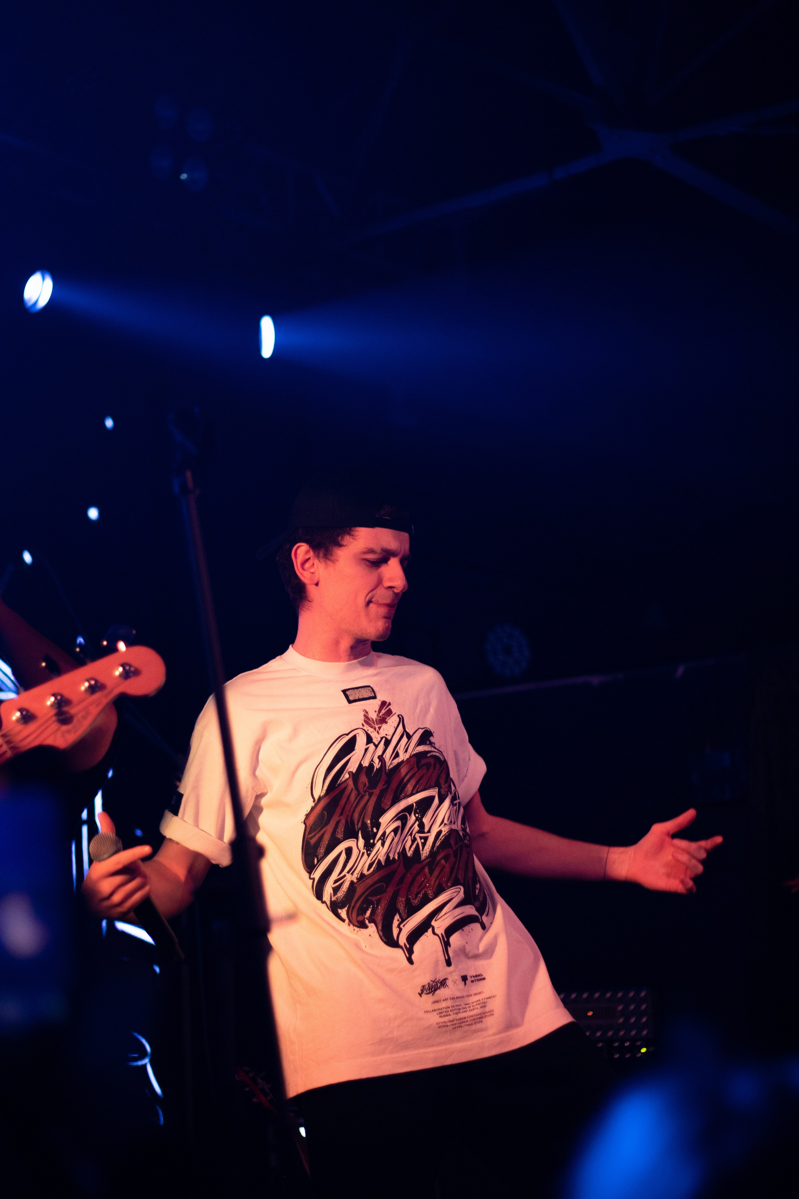 DRAGNI. Индивидуальный фотограф в Санкт-Петербурге — Иван Дуденко