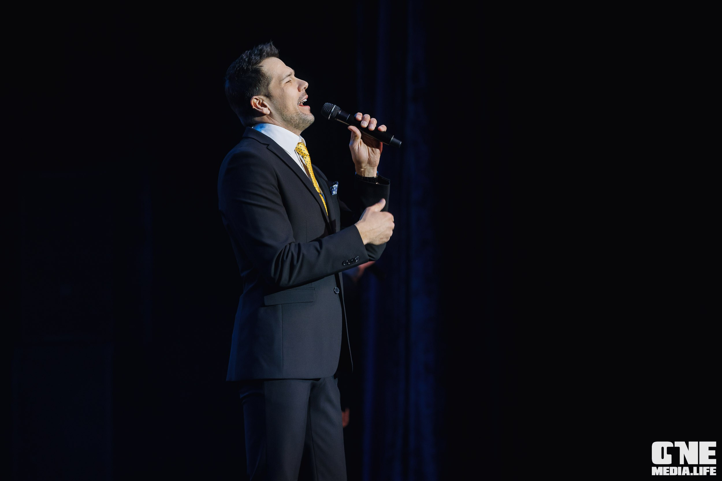 Фоторепортаж из Янтарь Холла. One Media Life: фоторепортажи, фотоотчеты с мероприятий и заведений