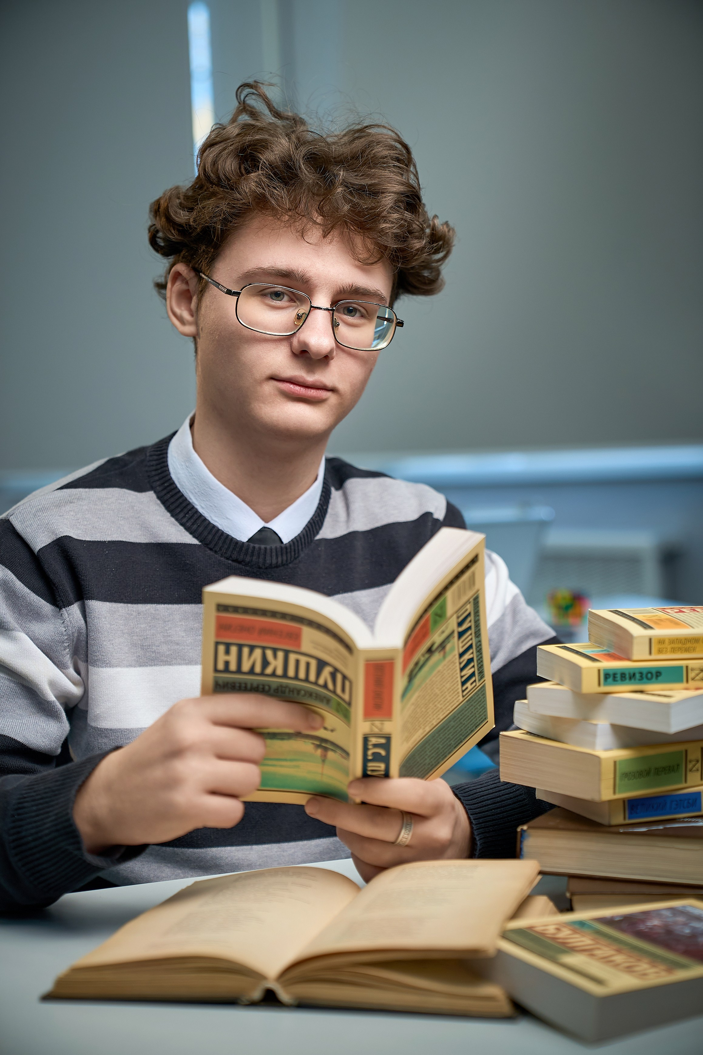 Выберите идеальную локацию для съемки