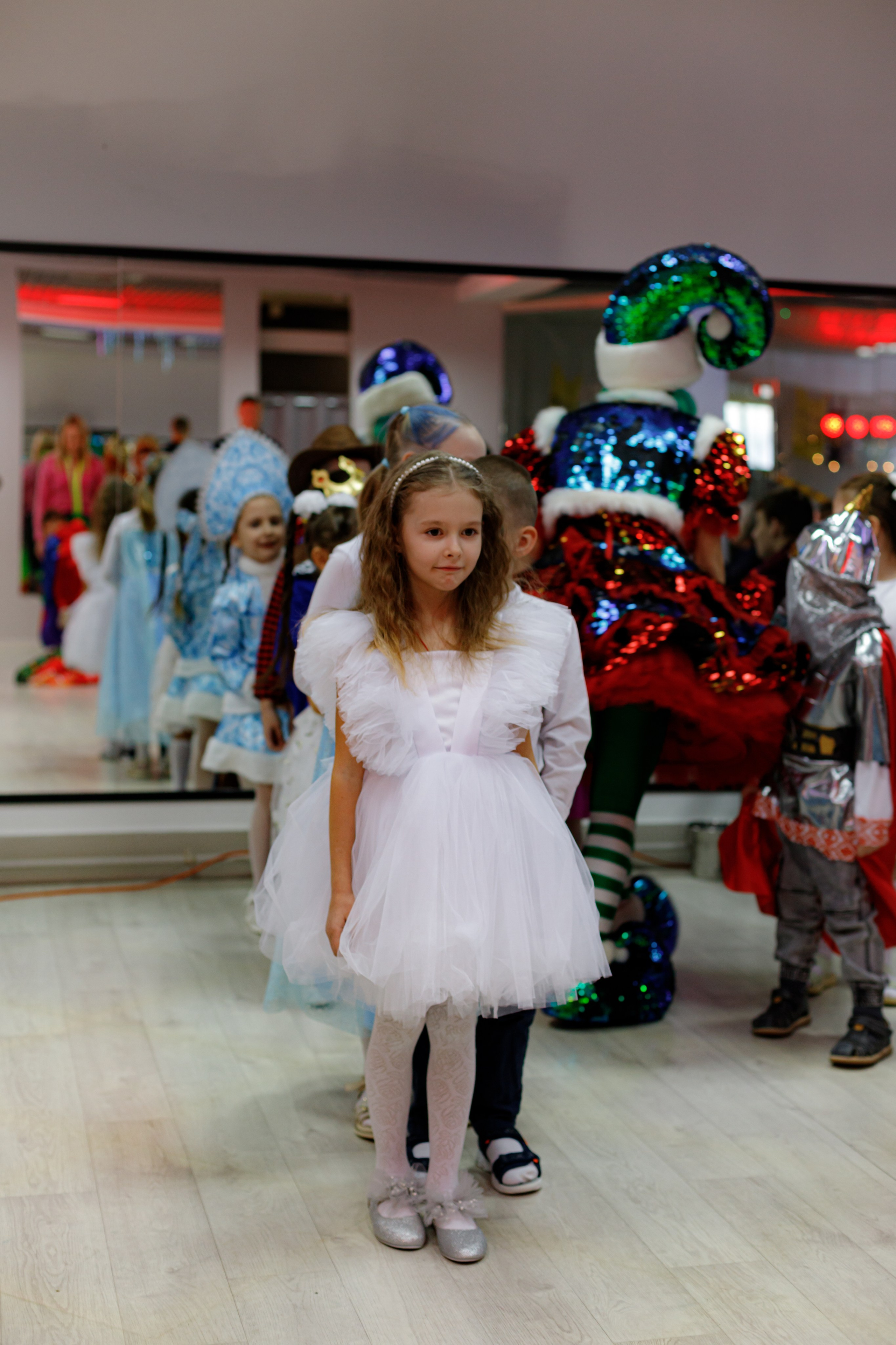 HAPPY NEW YEAR PART/5. Photokarish