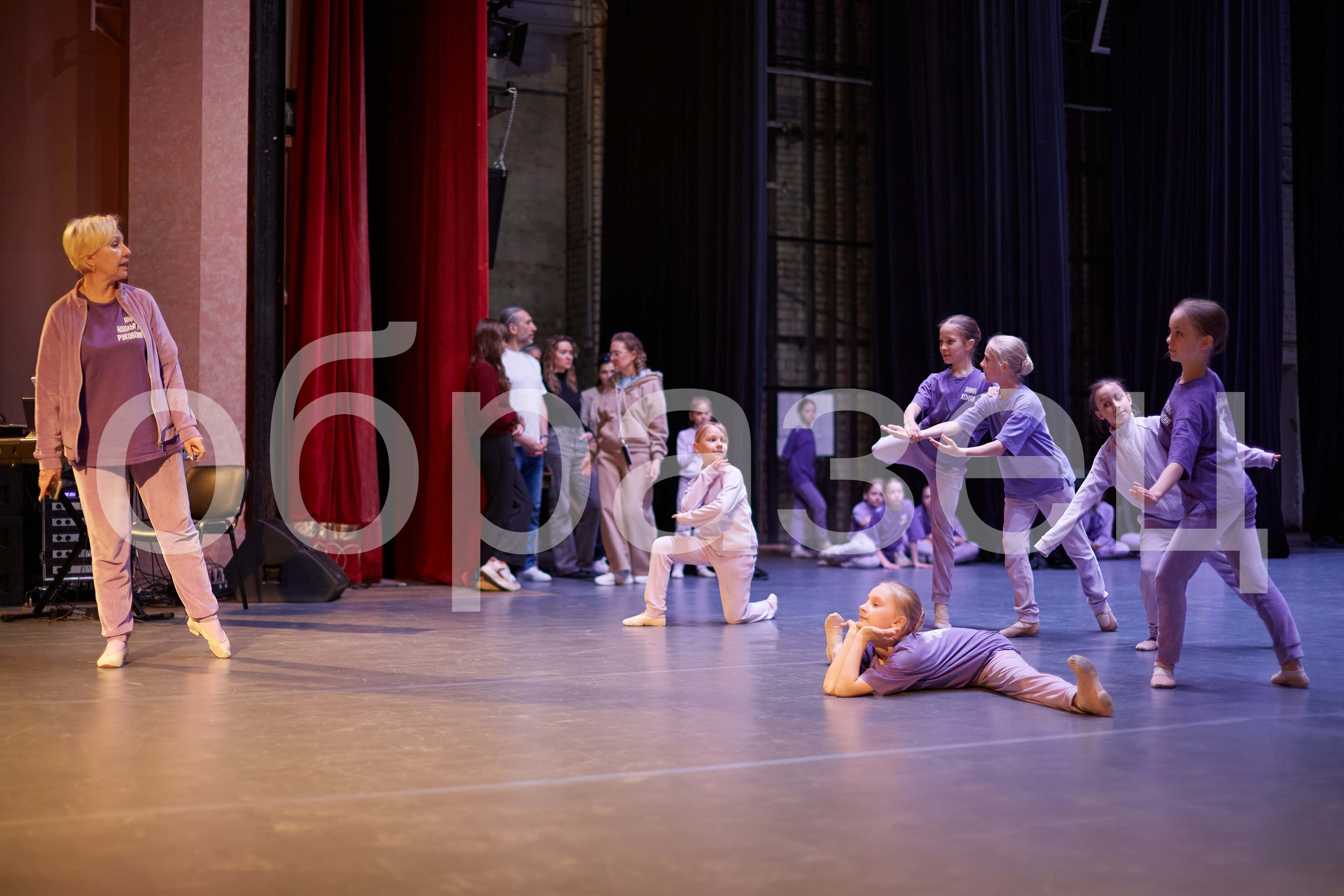 Анонс 1-го дня Фестиваля балет «София-Русь». Фотограф, фотопроекты Михаила Семенова в Ярославле. Фотошкола