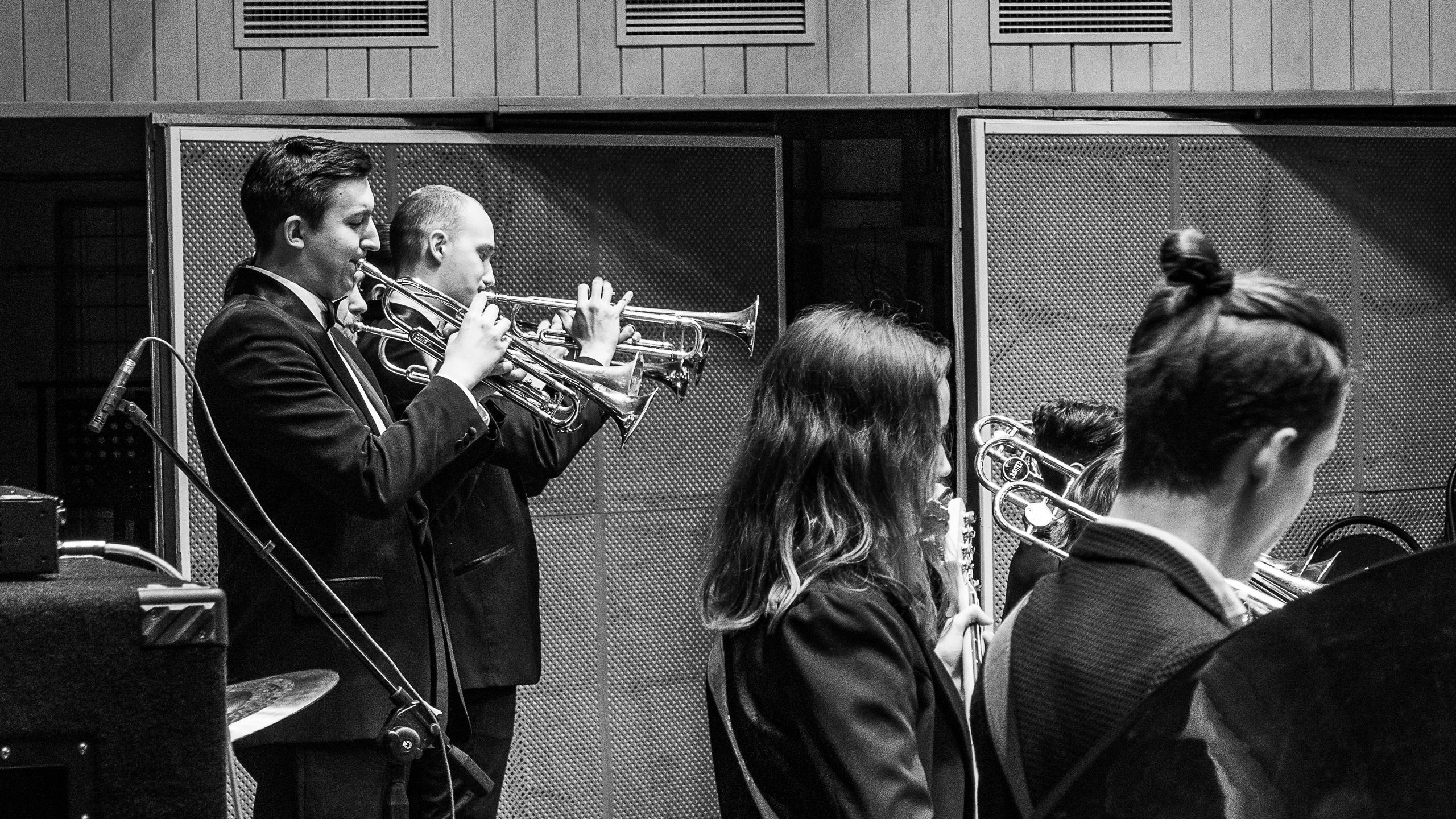 The best is yet to come… Посвящается Элле Фицжеральд. Фотограф Алексей Школдин. Новосибирск