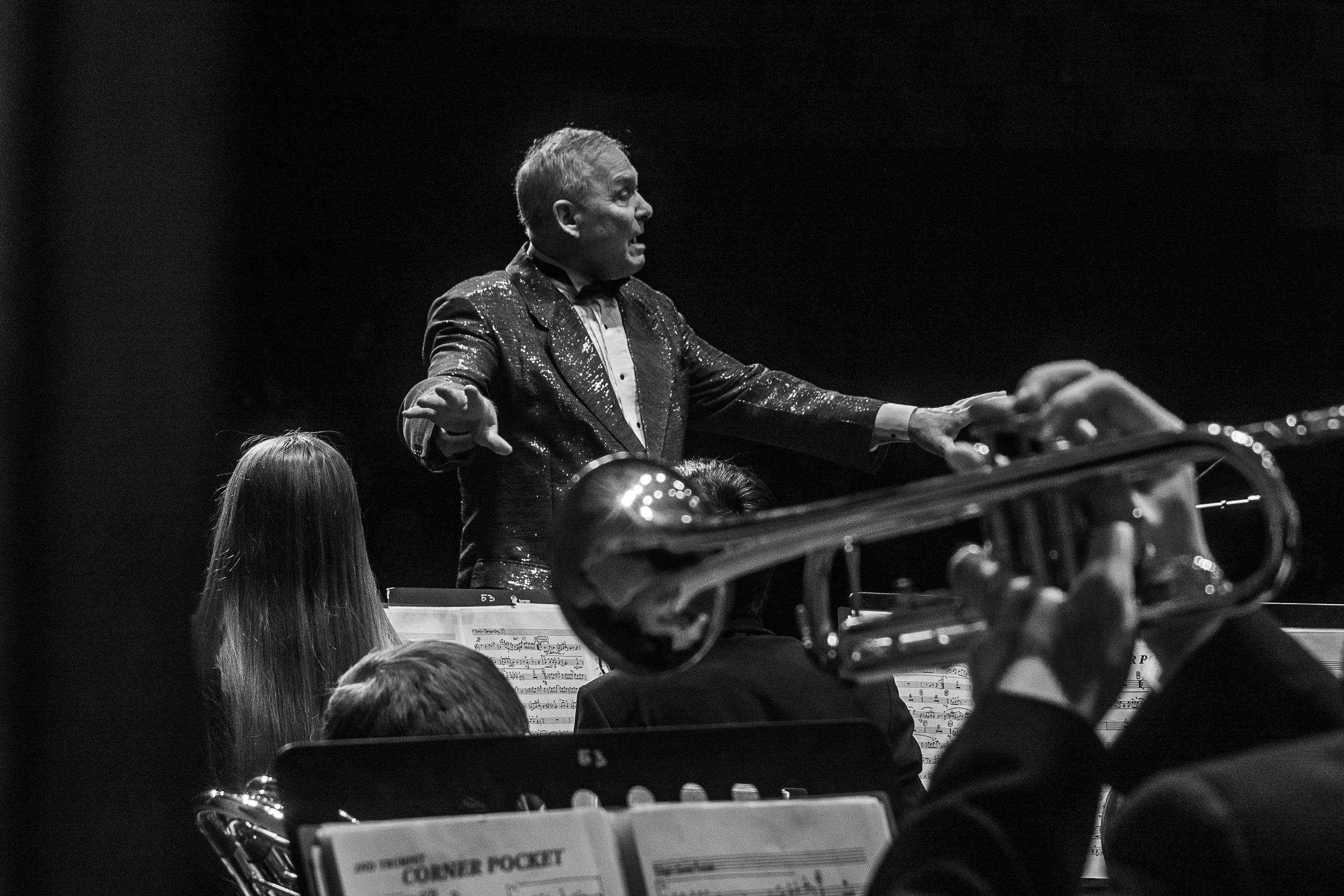 The best is yet to come… Посвящается Элле Фицжеральд. Фотограф Алексей Школдин. Новосибирск