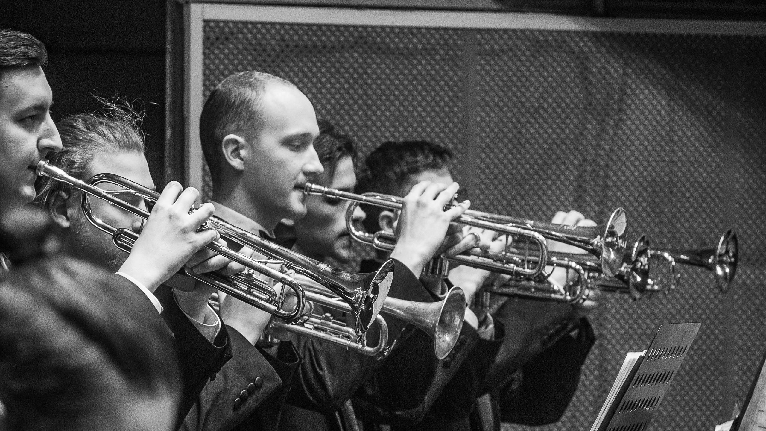 The best is yet to come… Посвящается Элле Фицжеральд. Фотограф Алексей Школдин. Новосибирск