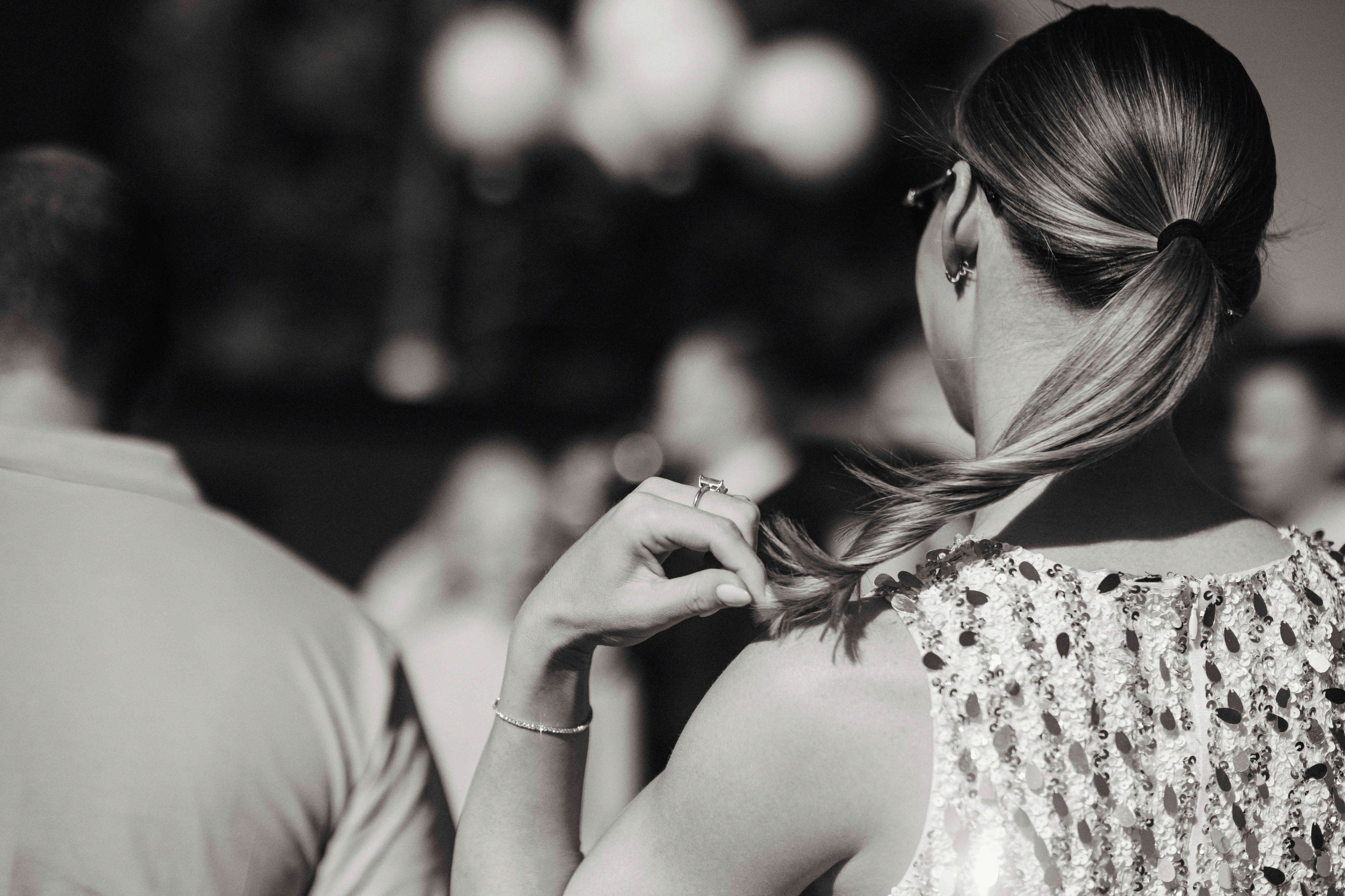 Love&Paws. Сентиментальная свадебная фотография