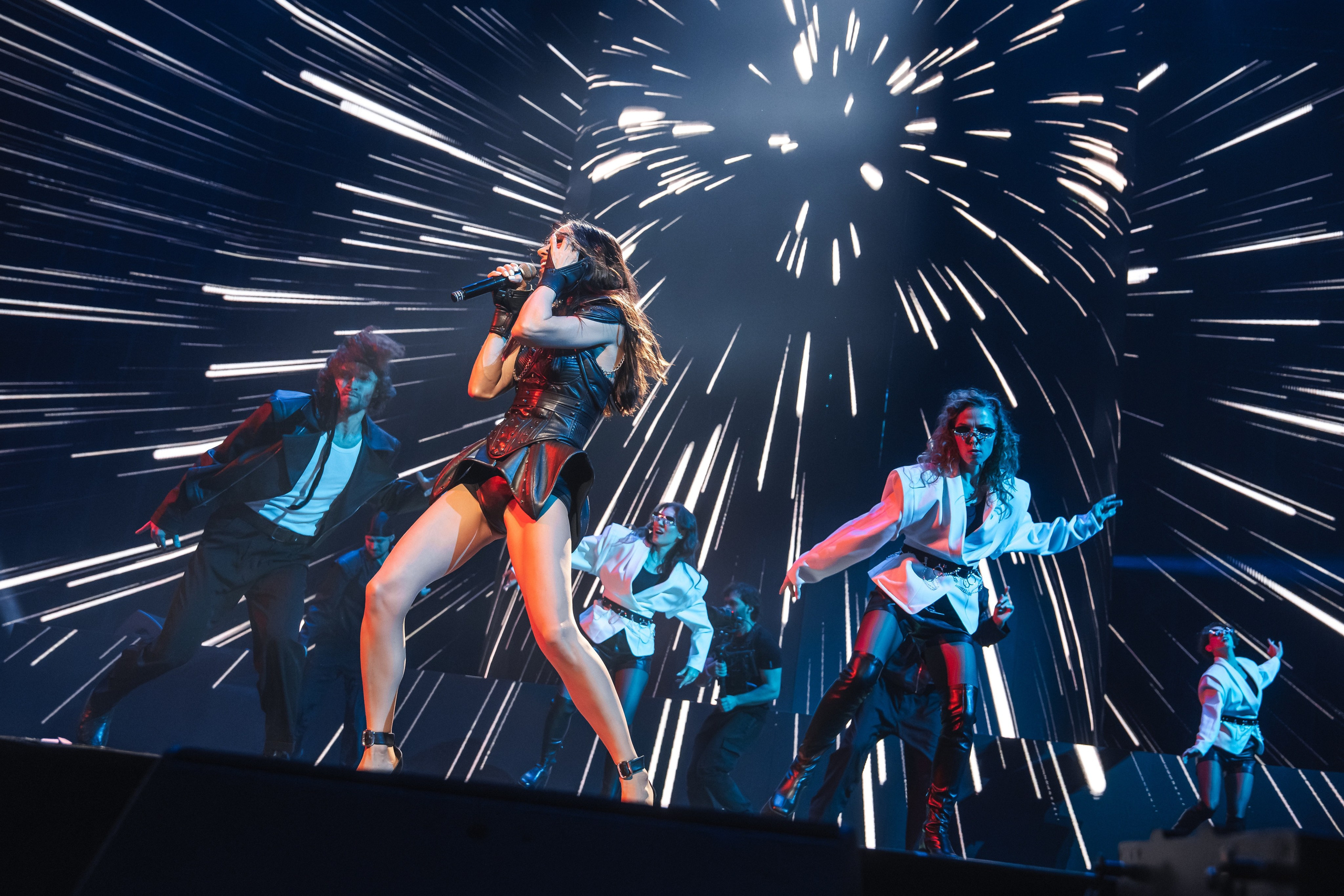 Superdiskoteka 90. Svyatoslav Bunkov | photographer