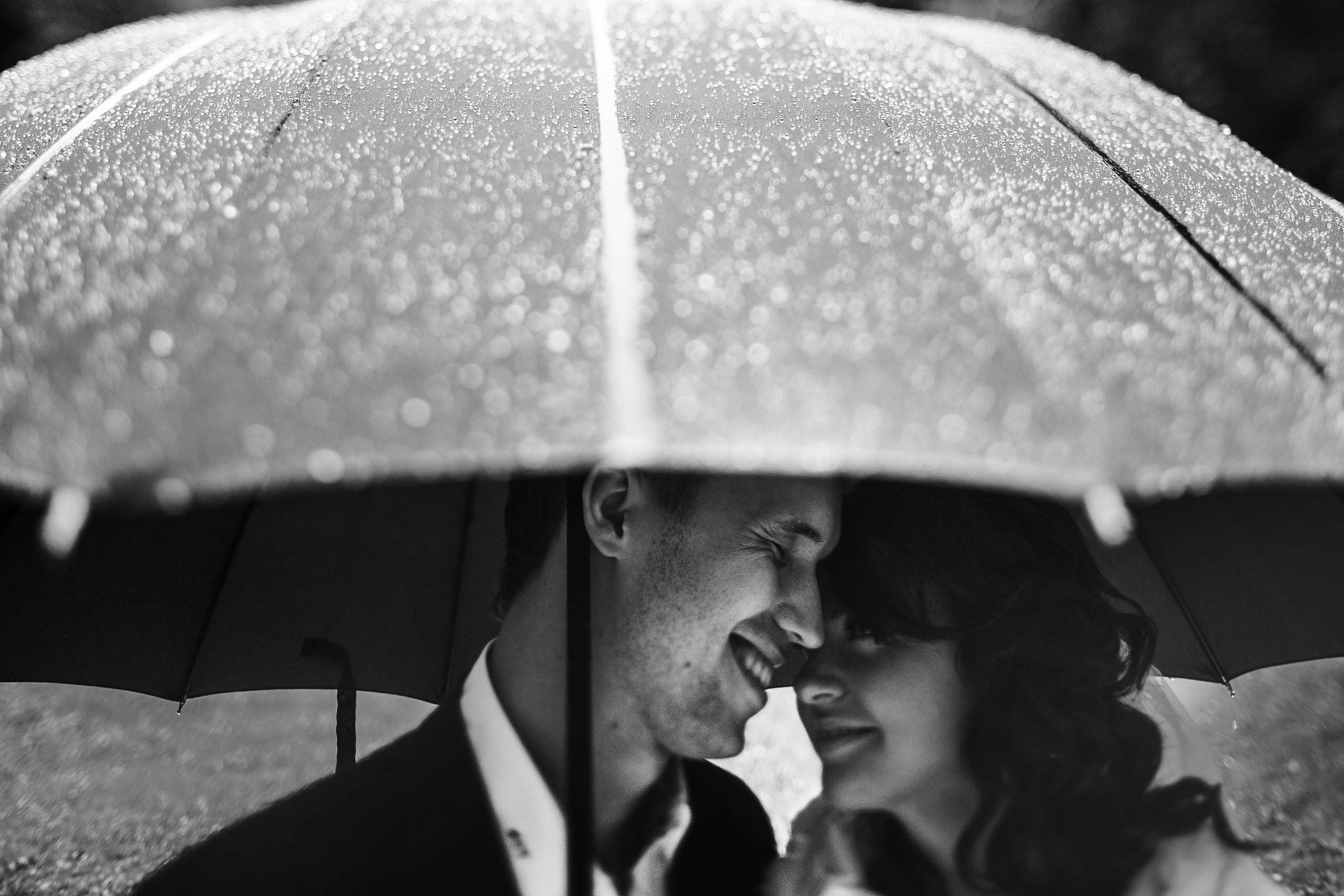 Свадебная съёмка. Фотограф в Санкт-Петербурге Денис Персенен