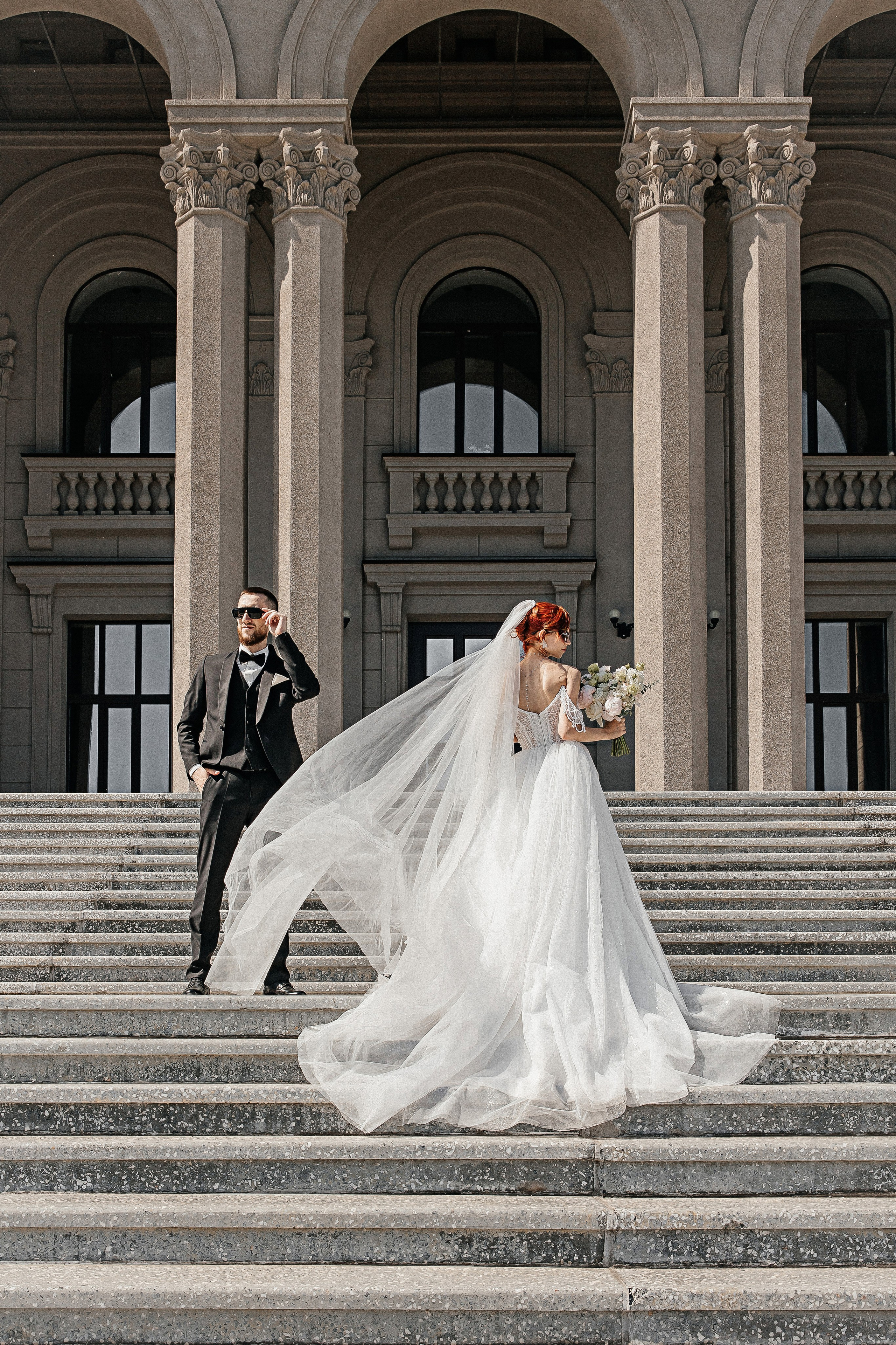 Свадебный и семейный фотограф.Екатерина Булич. Красноярск
