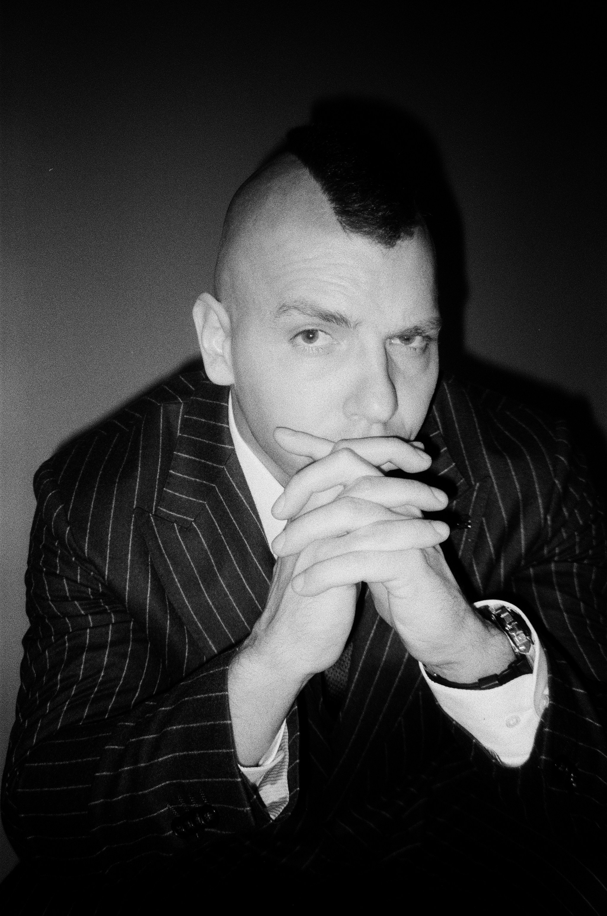 Лавстори в студии. Свадебный фотограф в Москве Элина Ларченкова. Фото, которые цепляют