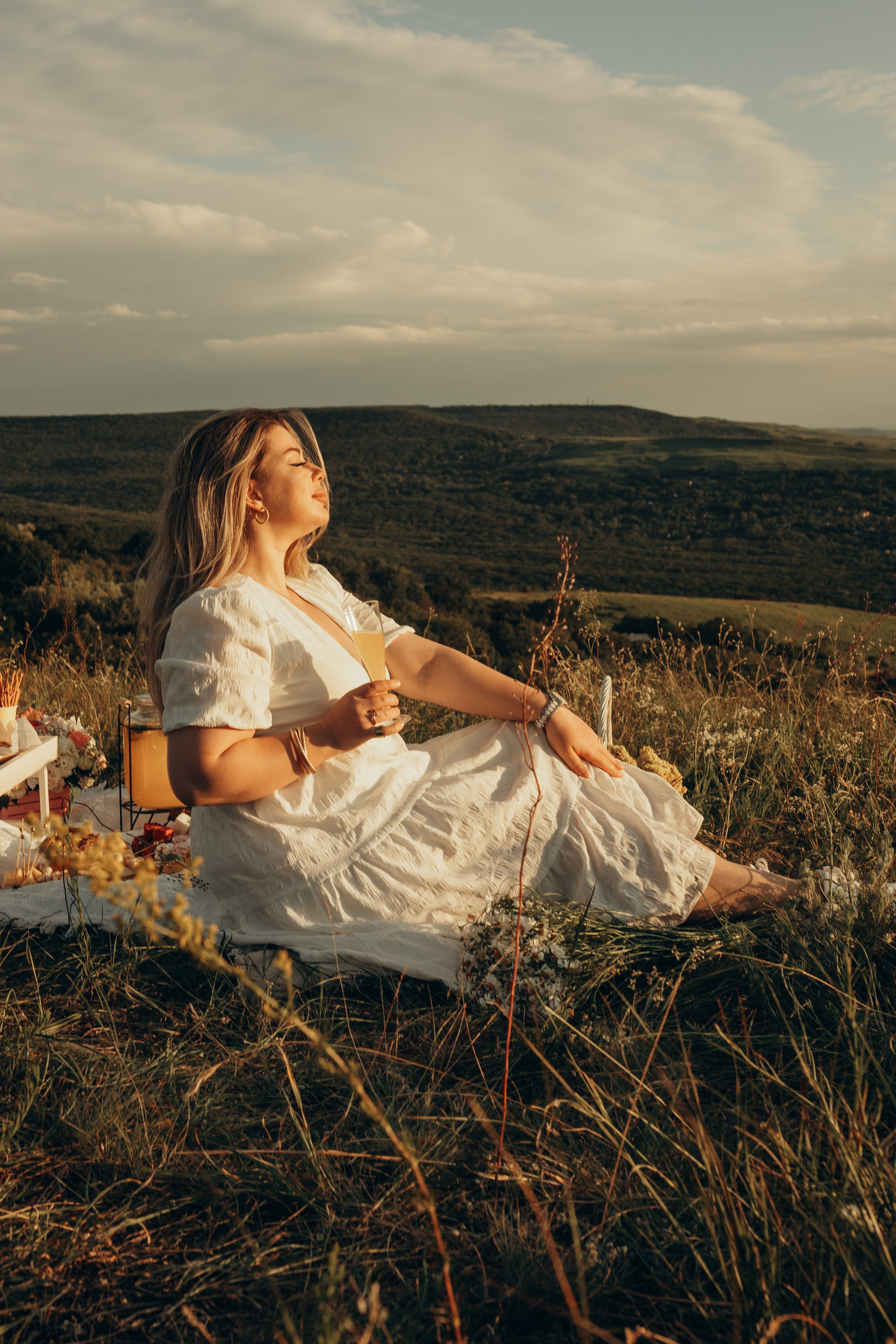Беспутские поляны. Фотограф в Ставрополе Svetlana Matveeva