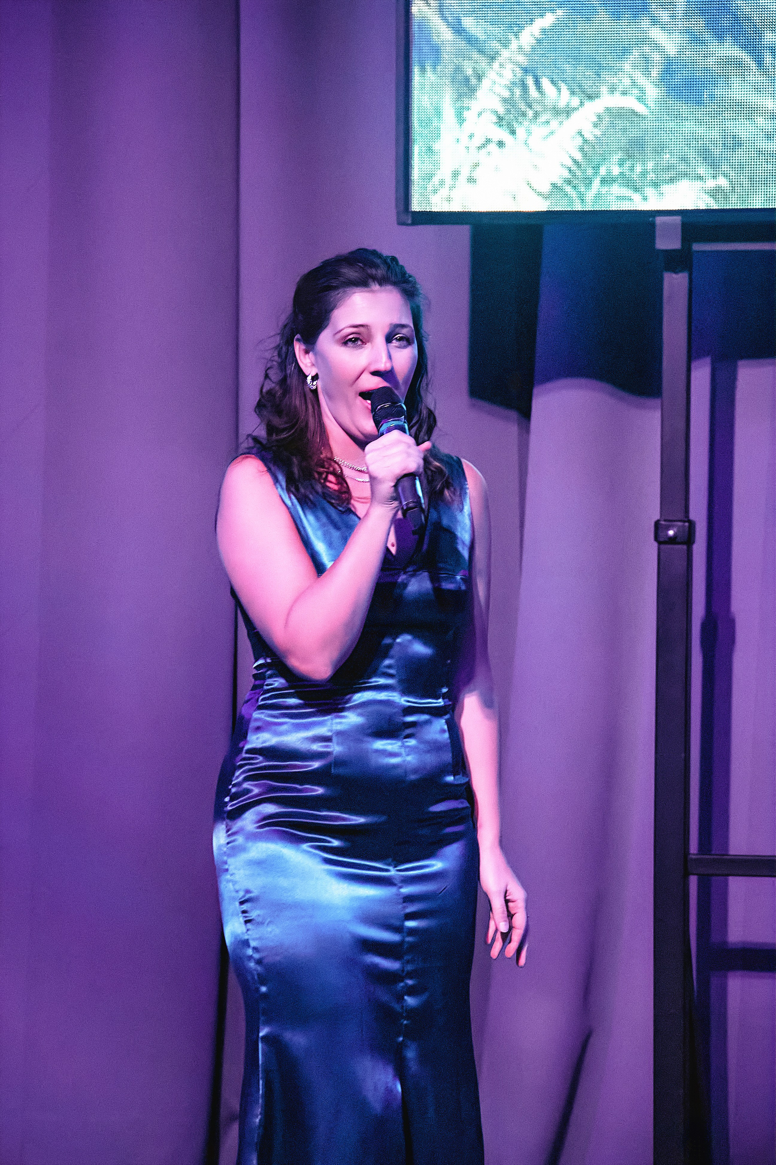 Спектакль —дуэт TRANSformation. Фотограф в Смоленске Ася Польшина