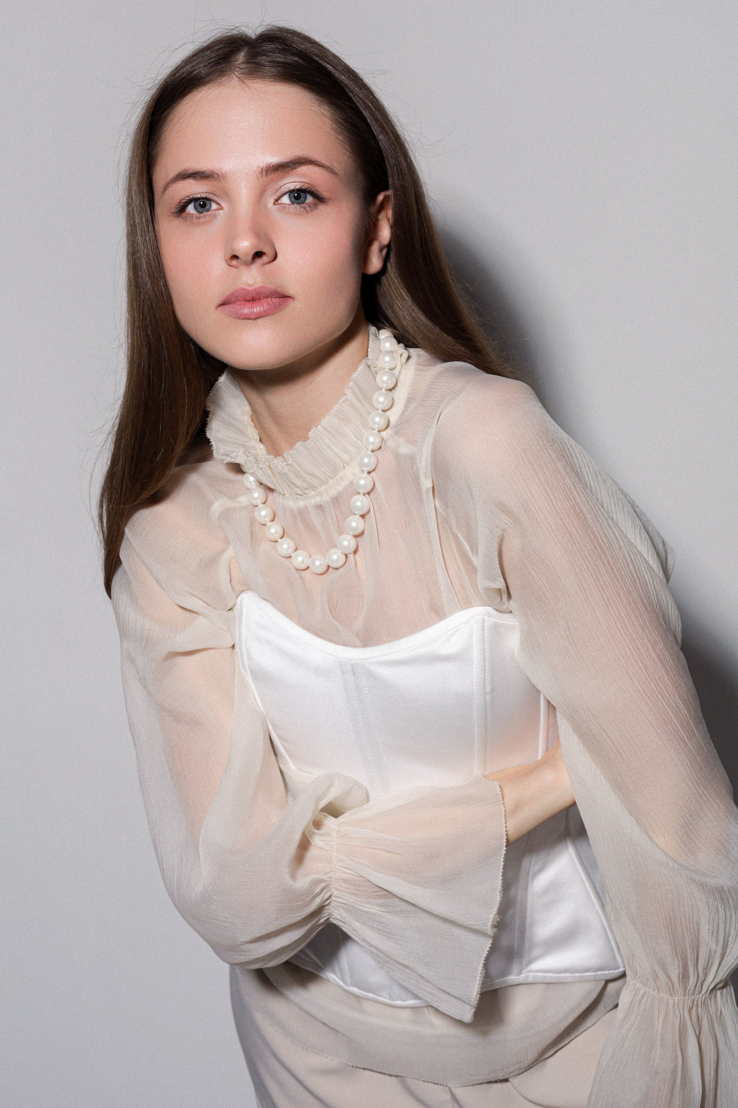 Портретный фотограф в Москве и Санкт-Петербурге Лилия Сулейманова