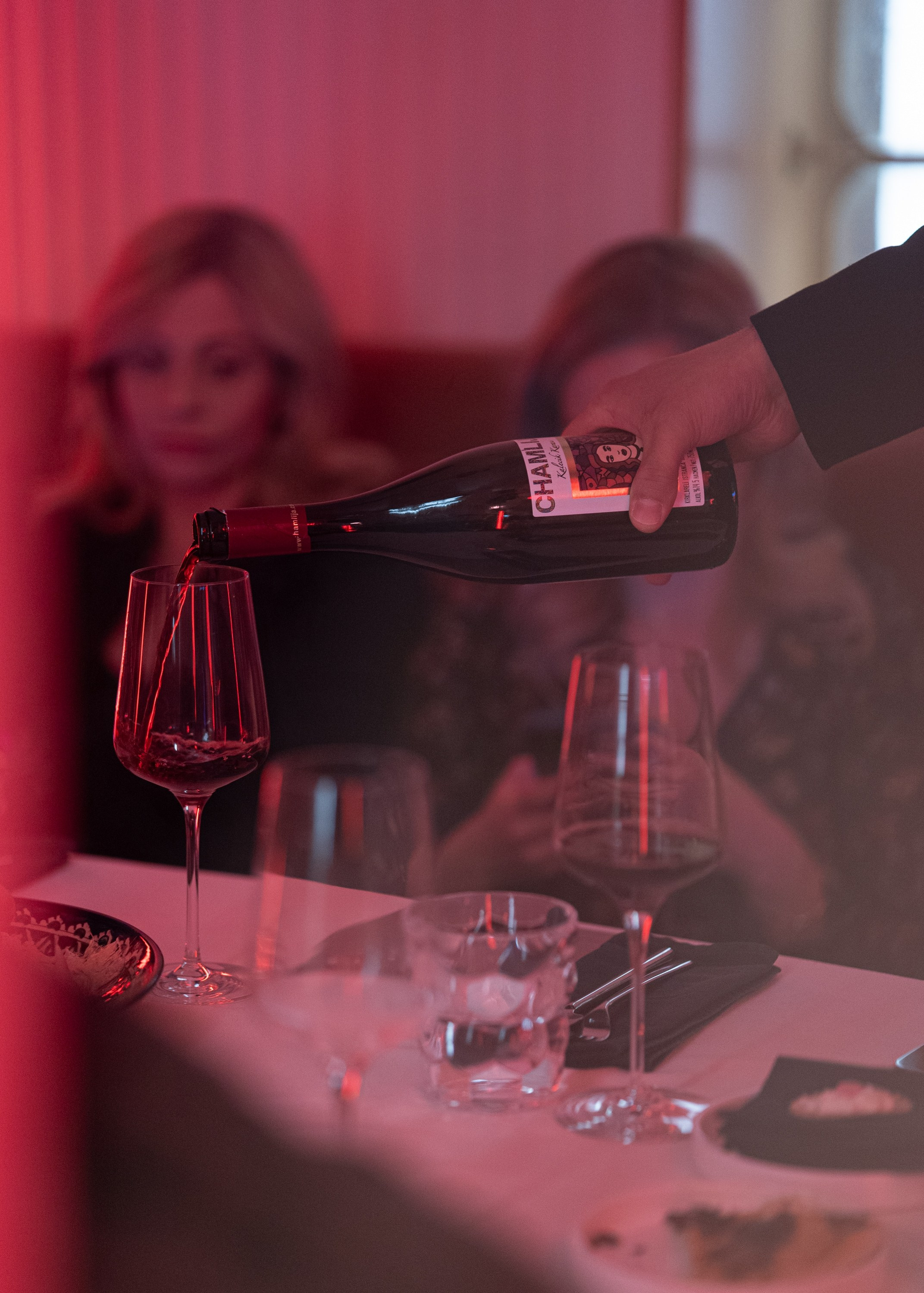 MAIN WINE | 3 ГОДА. СВОИ. ФОТООТЧЕТЫ-СОБЫТИЯ-МЕСТА
