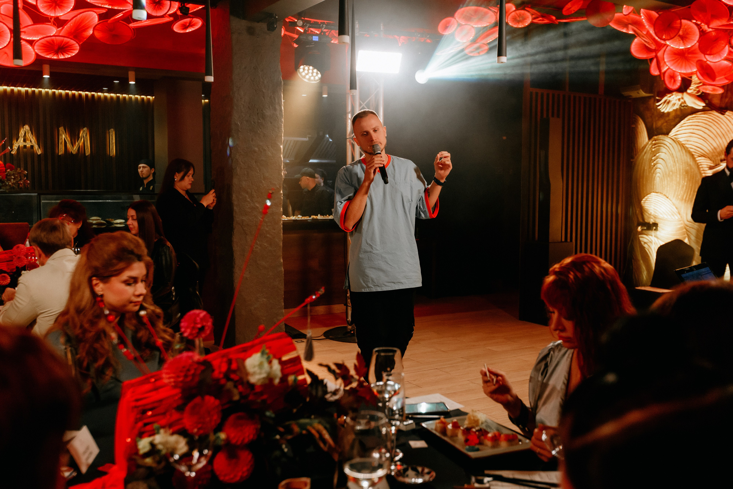 HANAMI — МЕМУАРЫ ГЕЙШИ. СВОИ. ФОТООТЧЕТЫ-СОБЫТИЯ-МЕСТА