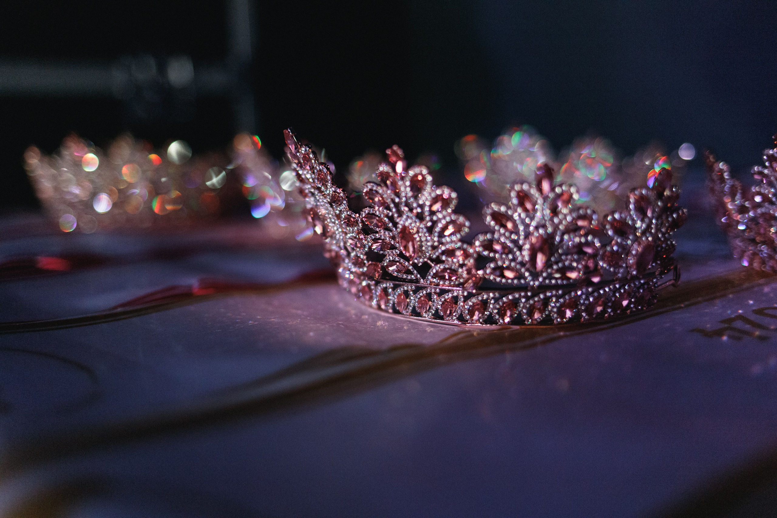 КОРОЛЕВА ДВ 2024 (ФИНАЛ. ЧАСТЬ II). СВОИ. ФОТООТЧЕТЫ-СОБЫТИЯ-МЕСТА